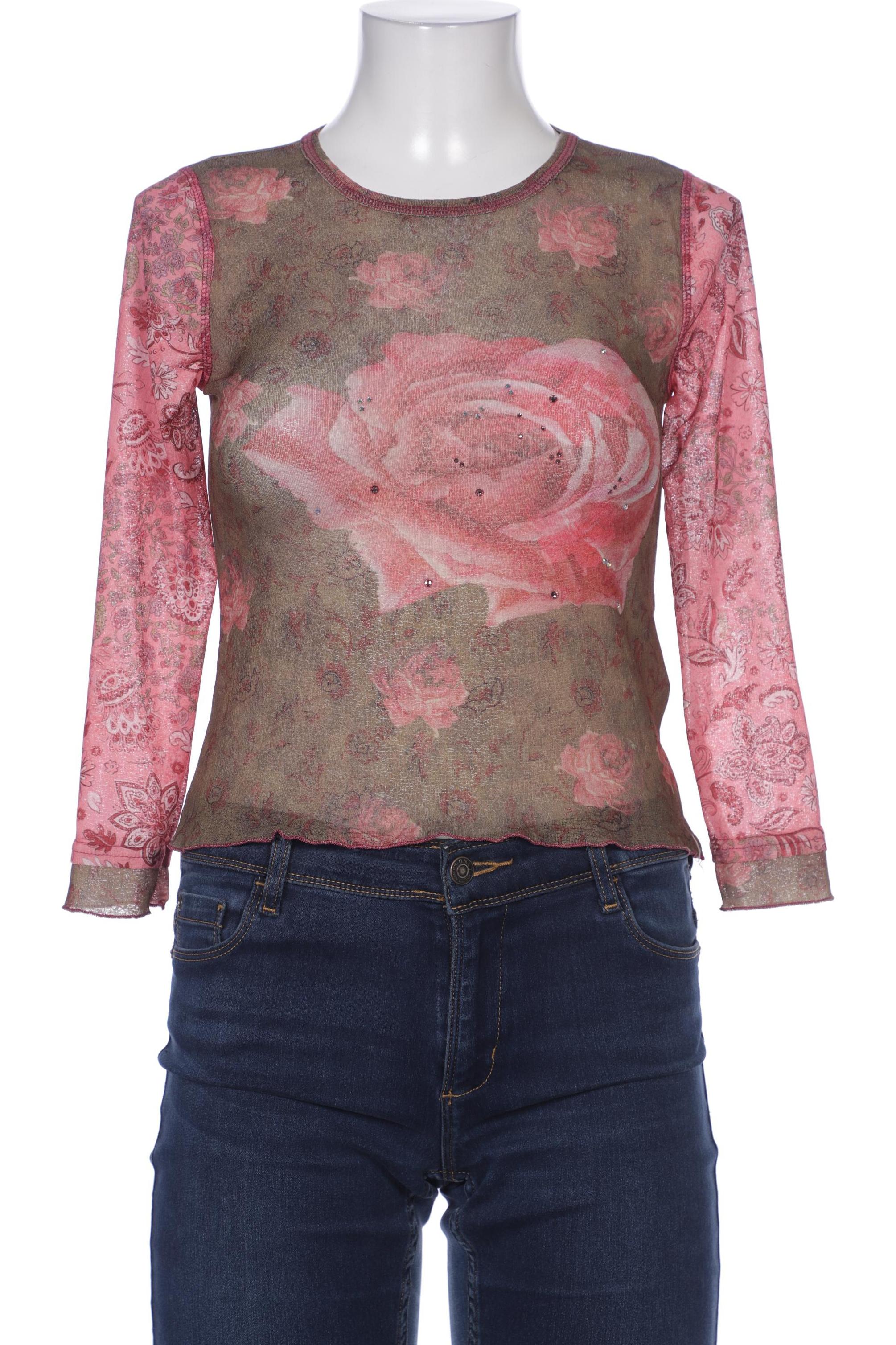 

Urban Outfitters Damen Langarmshirt, grün, Gr. 42