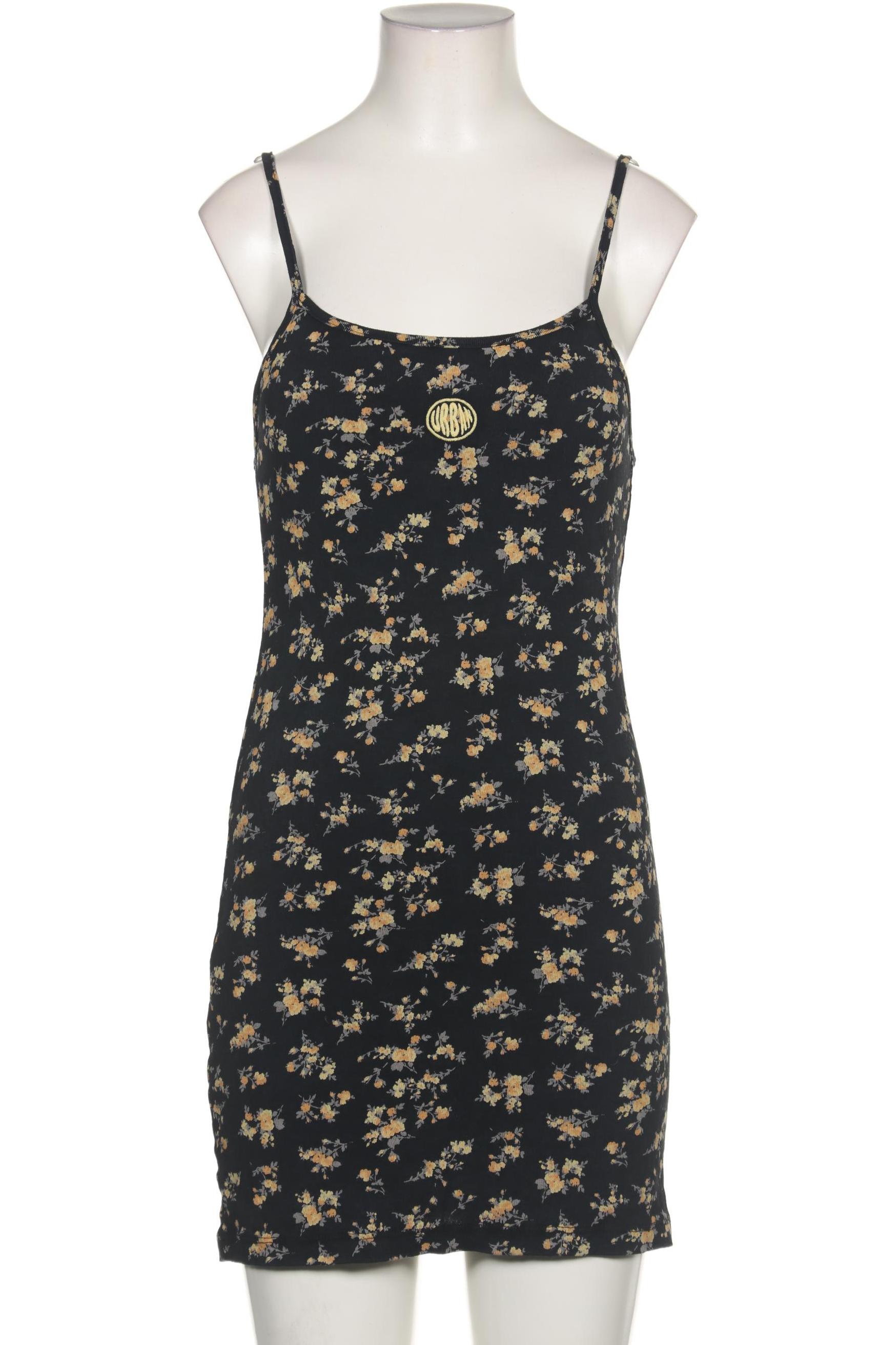 

Urban Outfitters Damen Kleid, schwarz, Gr. 36