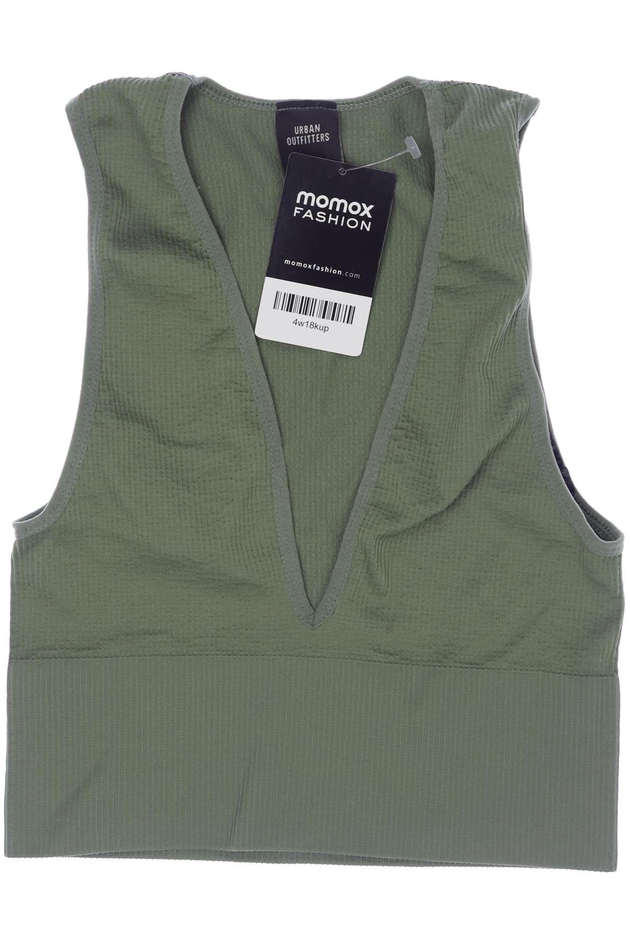 

Urban Outfitters Damen Top, grün, Gr. 36