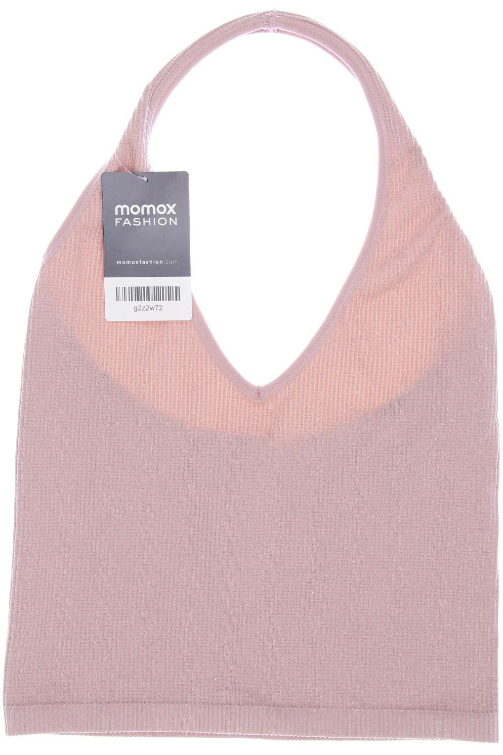 

Urban Outfitters Damen Top, pink, Gr. 38