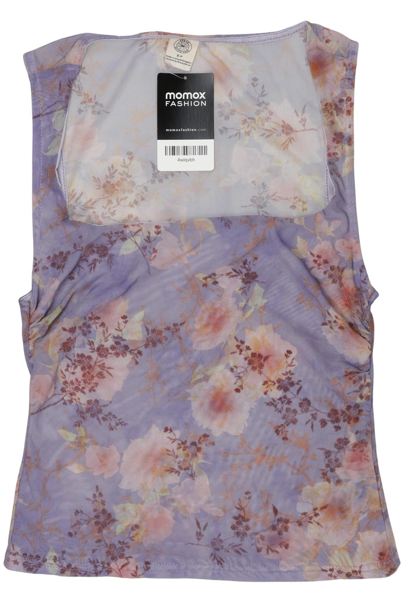 

Urban Outfitters Damen Top, flieder, Gr. 36