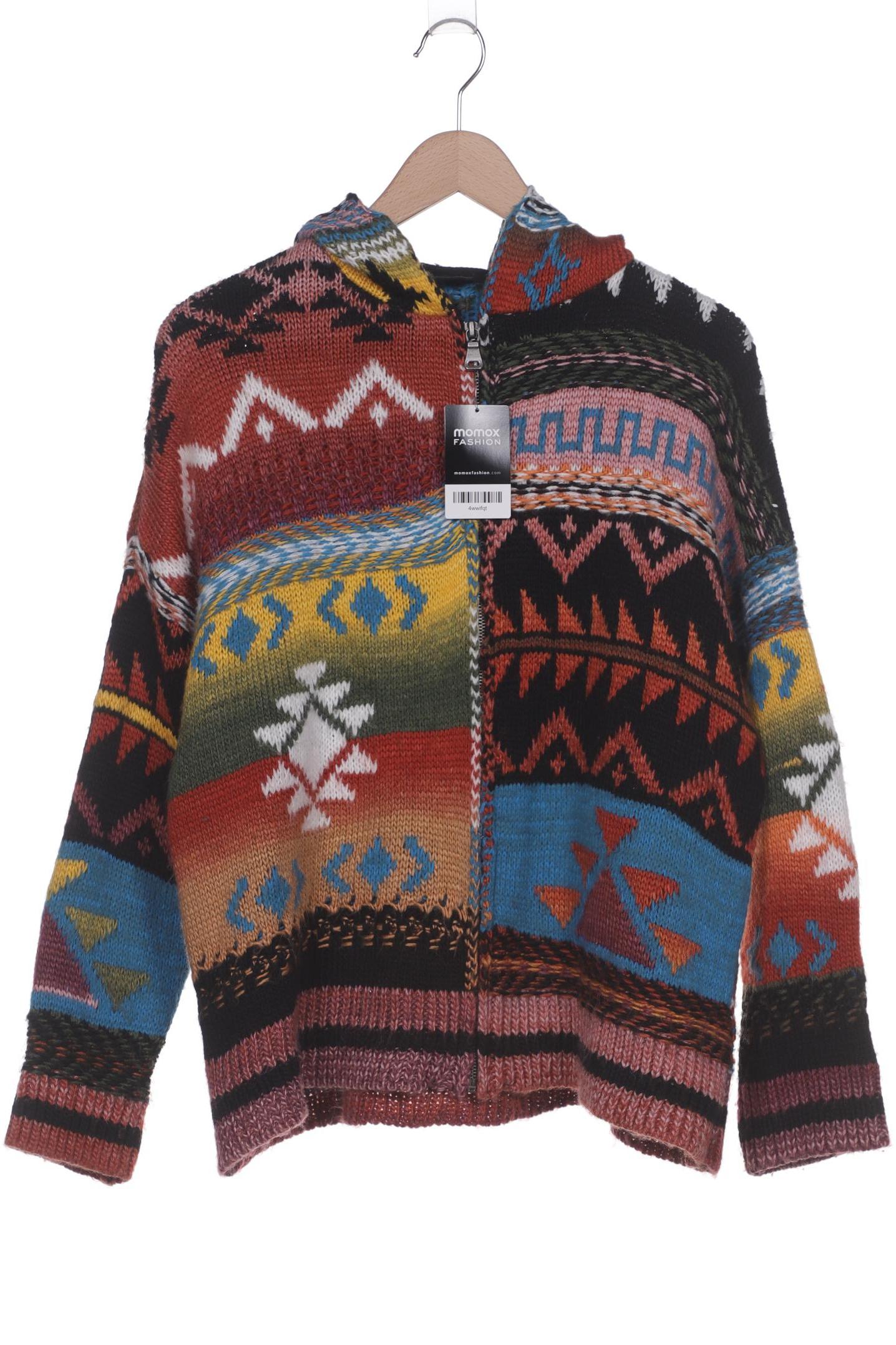

Urban Outfitters Damen Strickjacke, mehrfarbig, Gr. 34