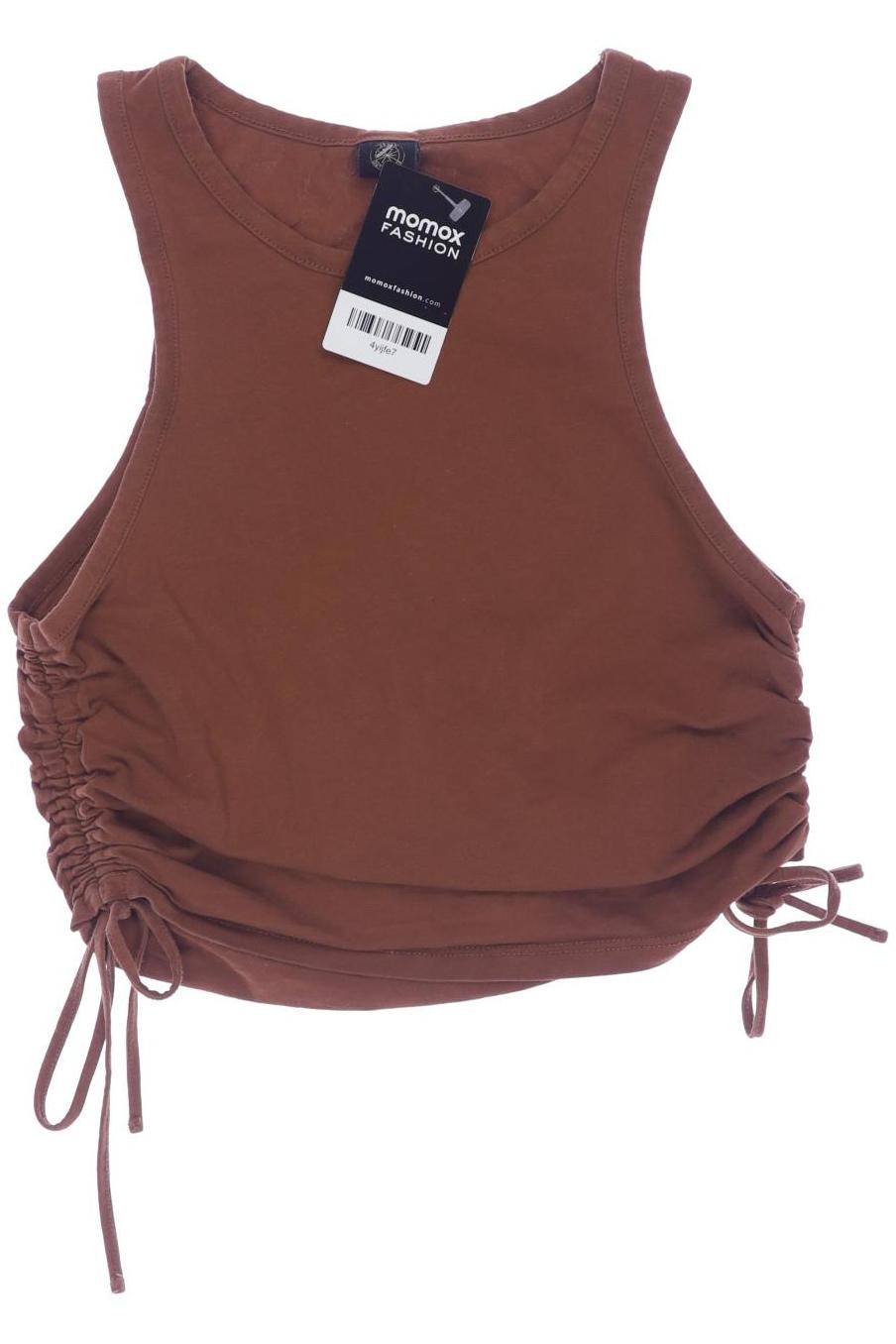 

Urban Outfitters Damen Top, braun, Gr. 42