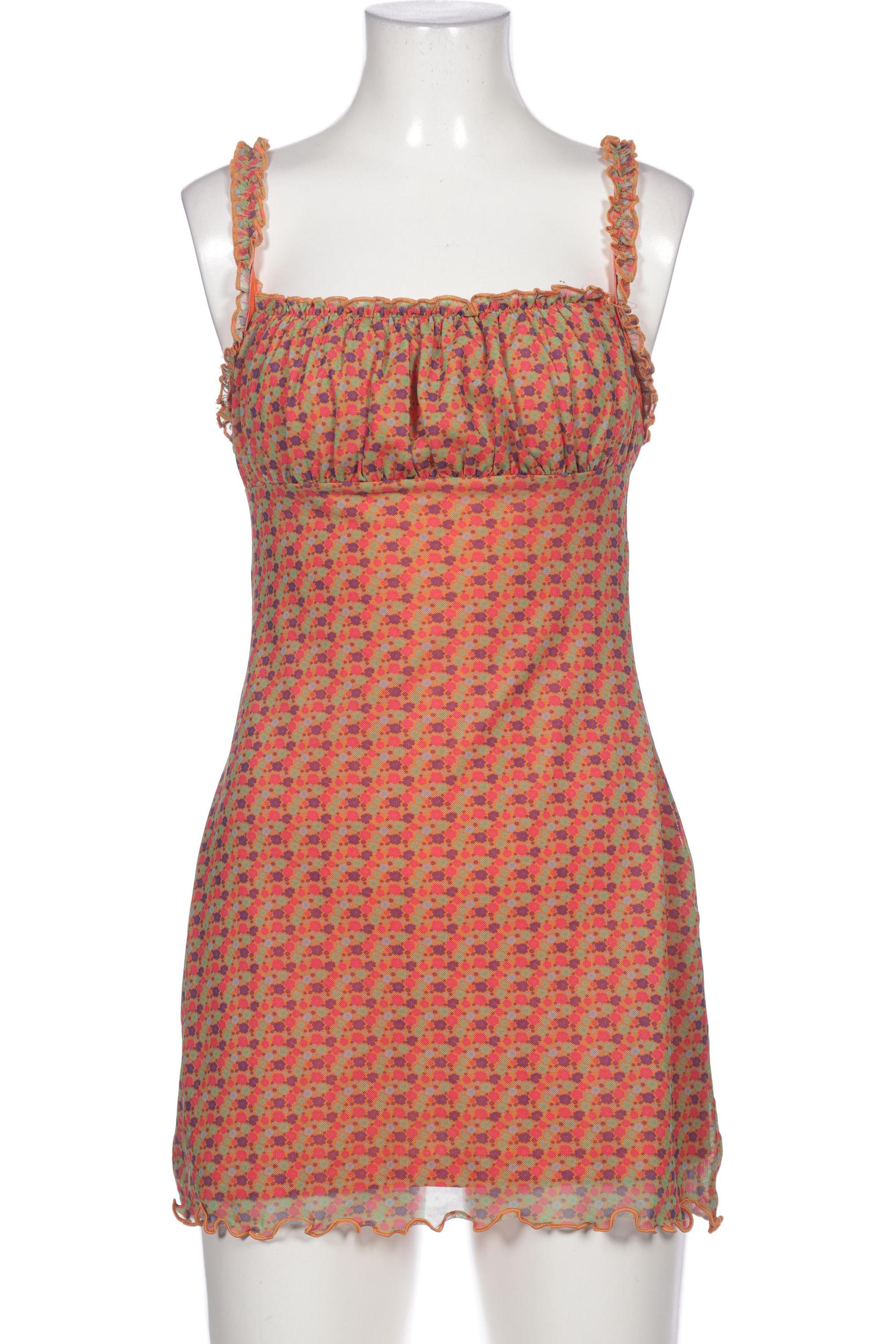 

Urban Outfitters Damen Kleid, orange, Gr. 36