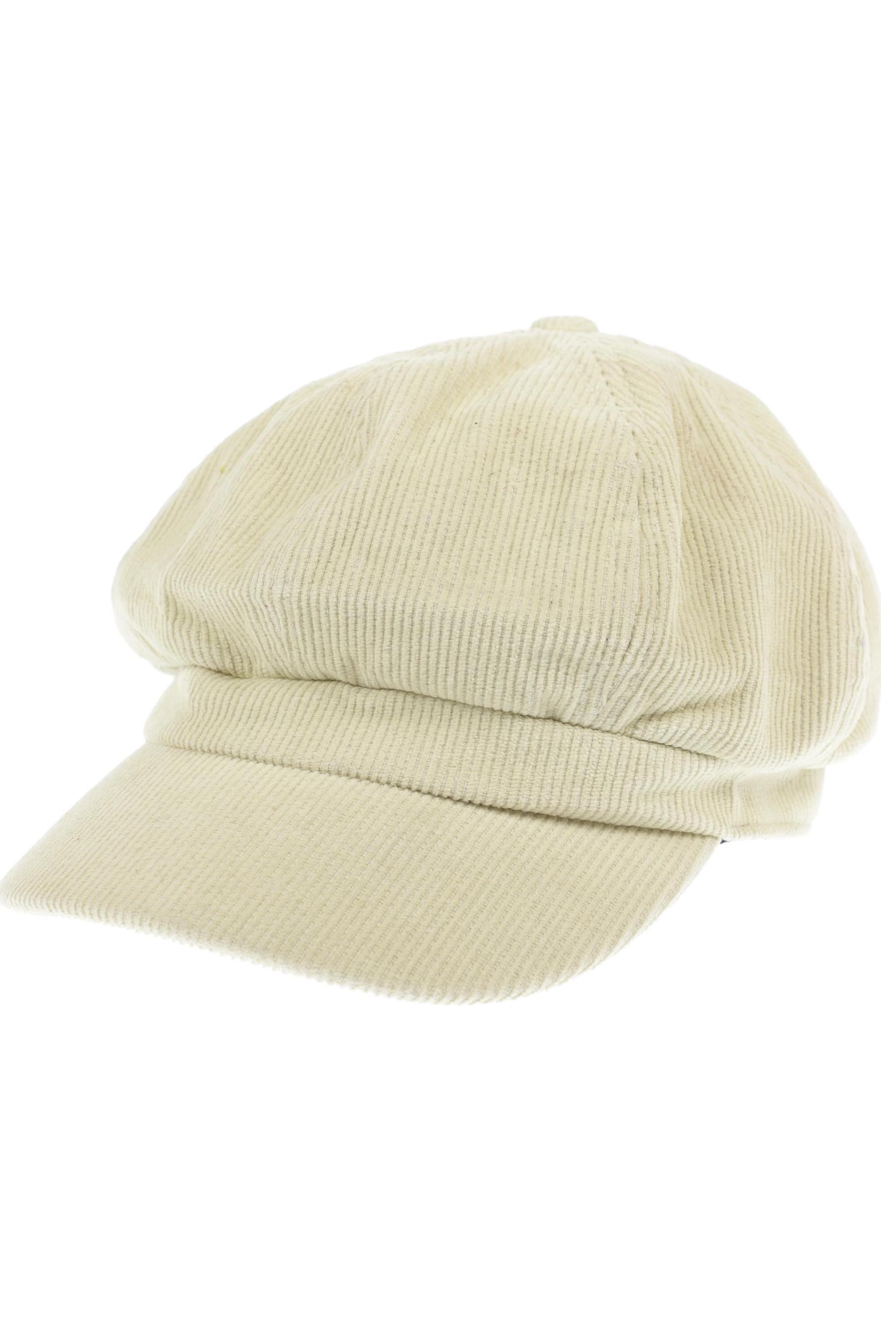 

Urban Outfitters Damen Hut/Mütze, beige, Gr. 52