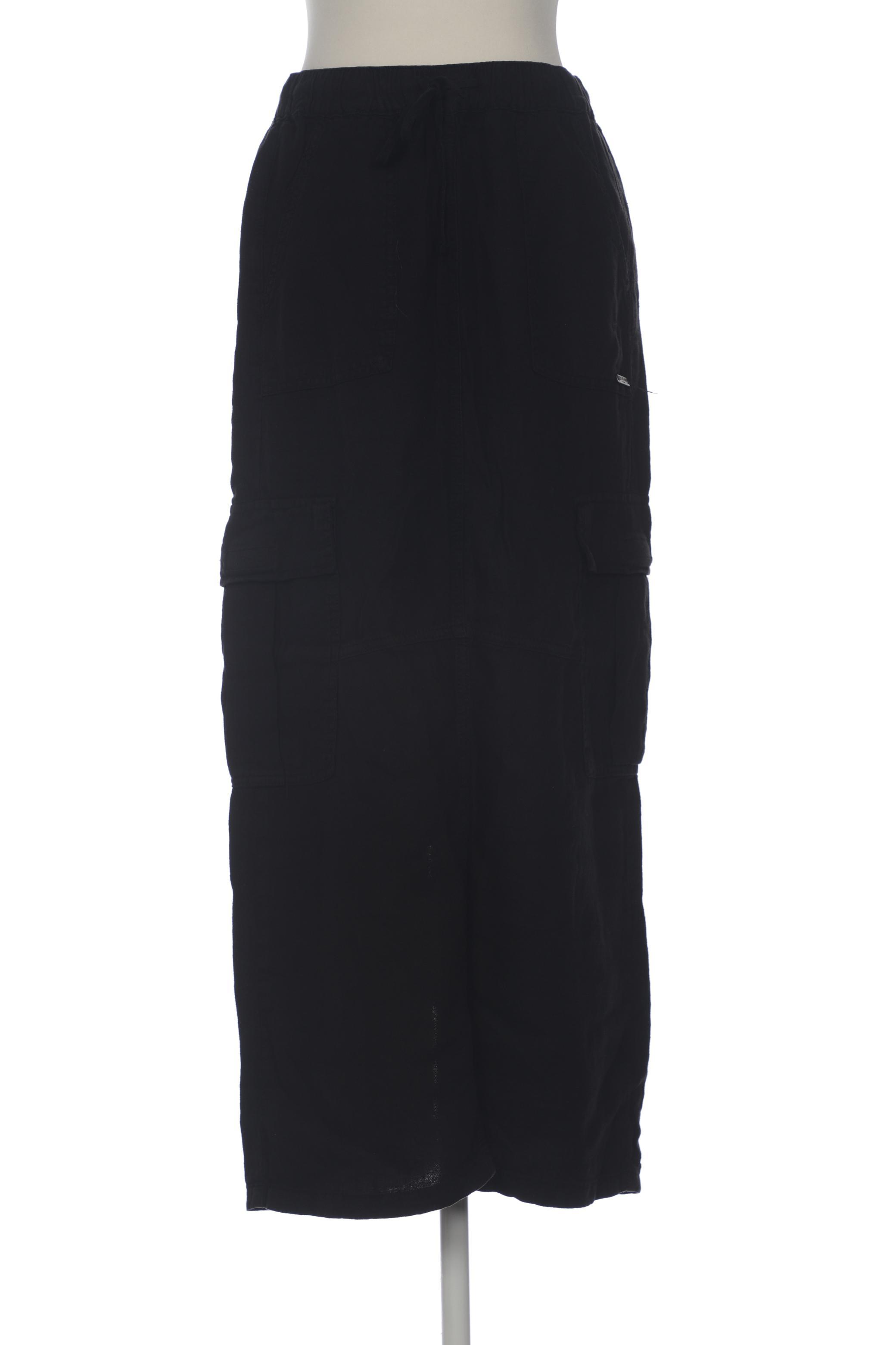 

Urban Outfitters Damen Rock, schwarz, Gr. 34