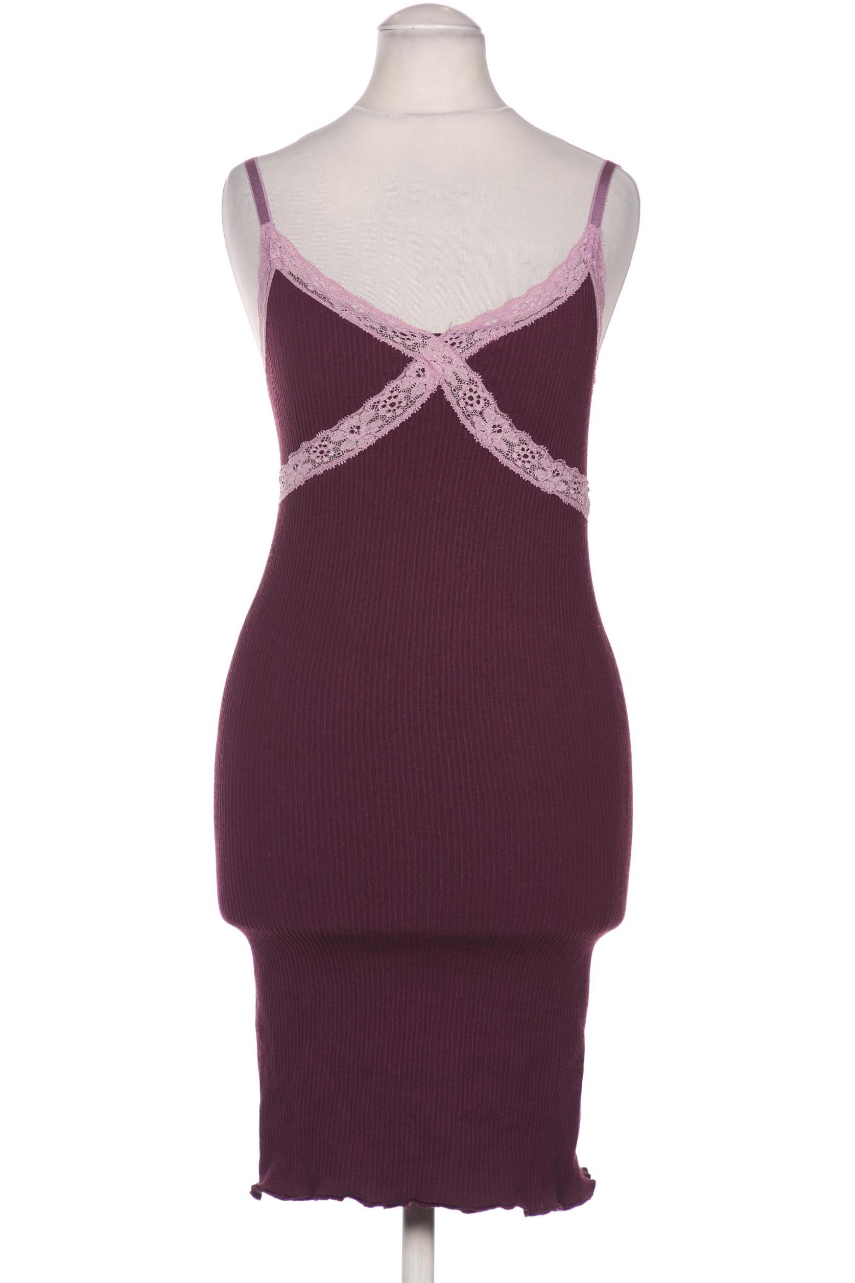 

Urban Outfitters Damen Kleid, bordeaux, Gr. 36