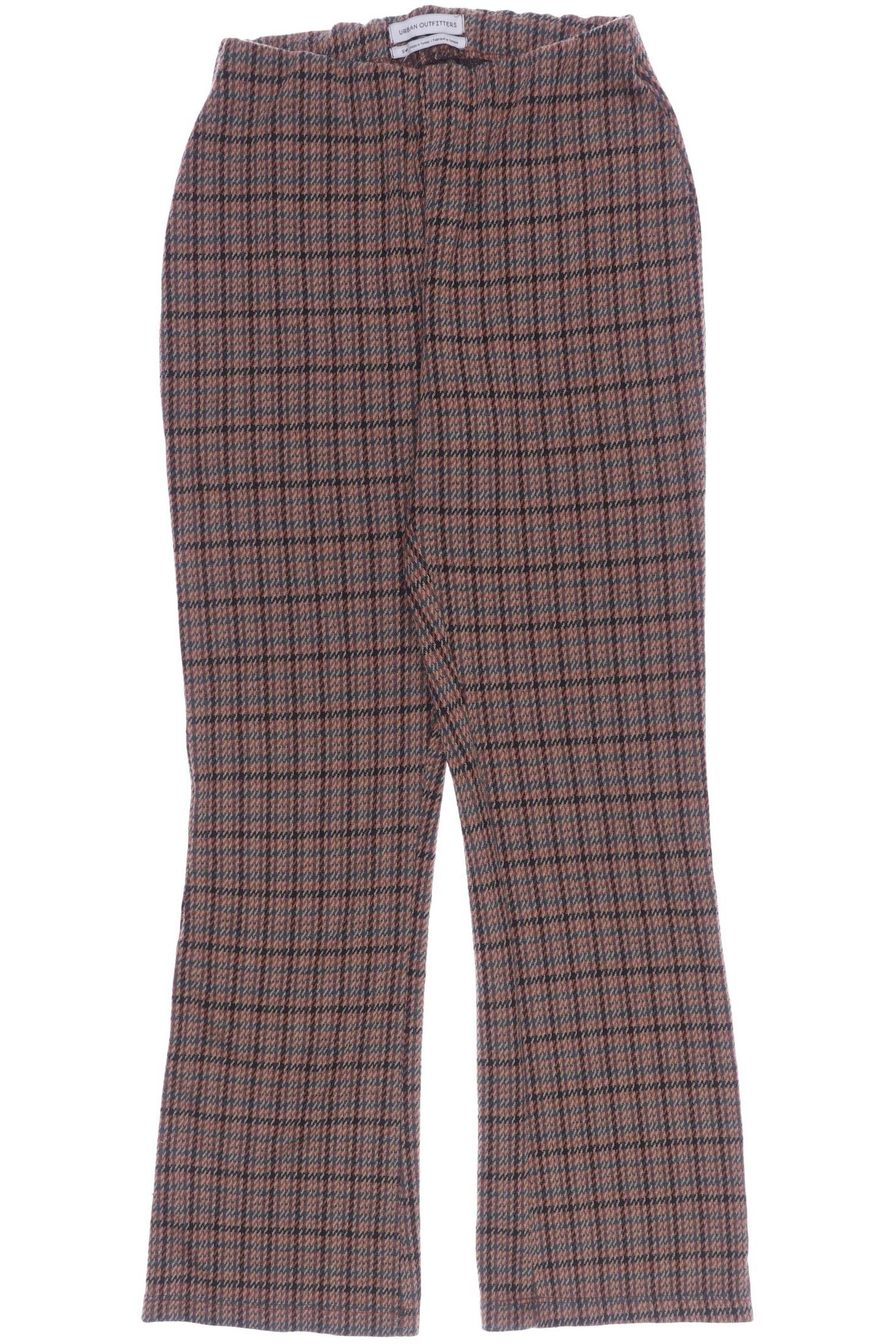 

Urban Outfitters Damen Stoffhose, braun, Gr. 0