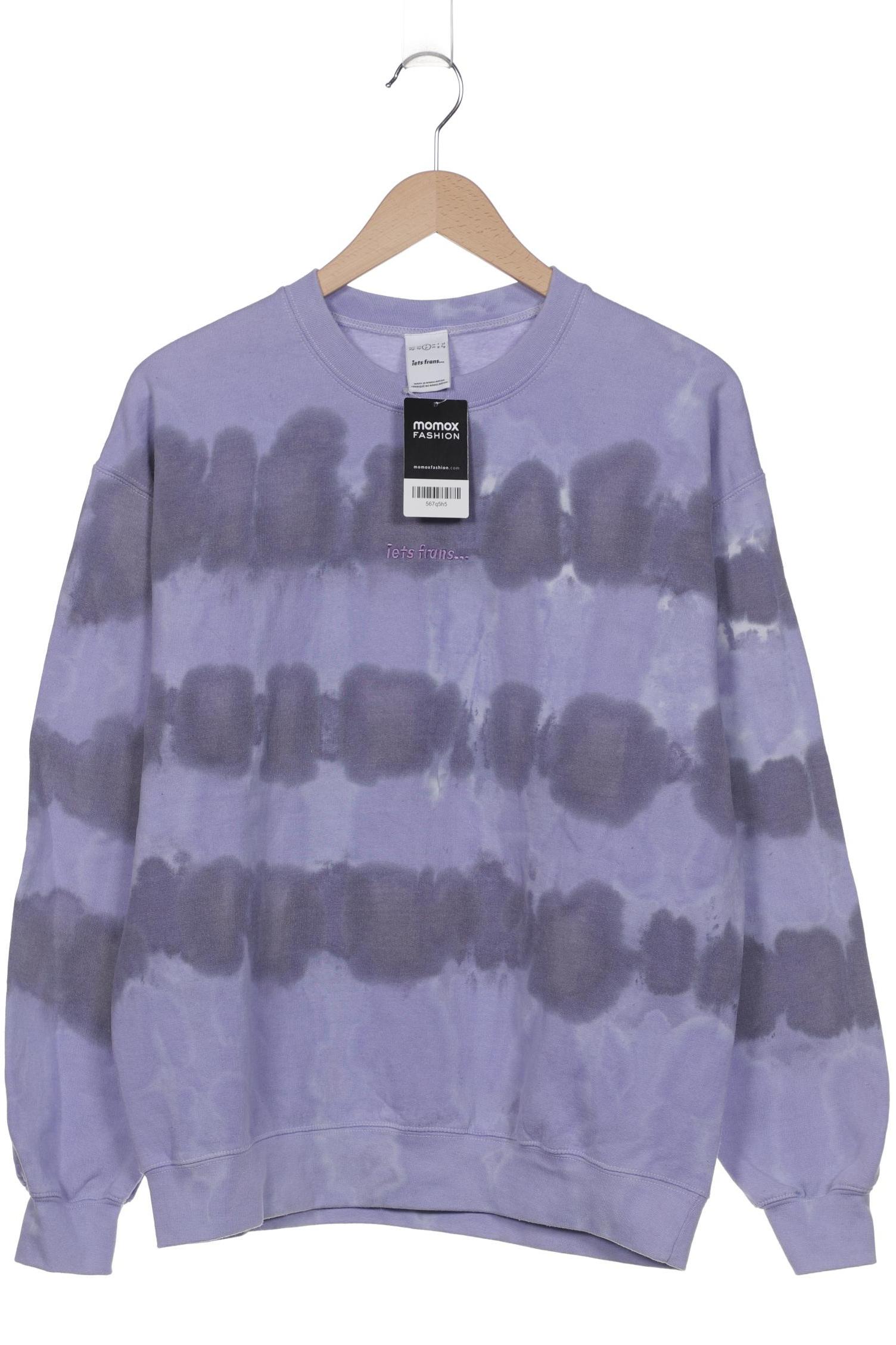 

Urban Outfitters Damen Sweatshirt, flieder, Gr. 36