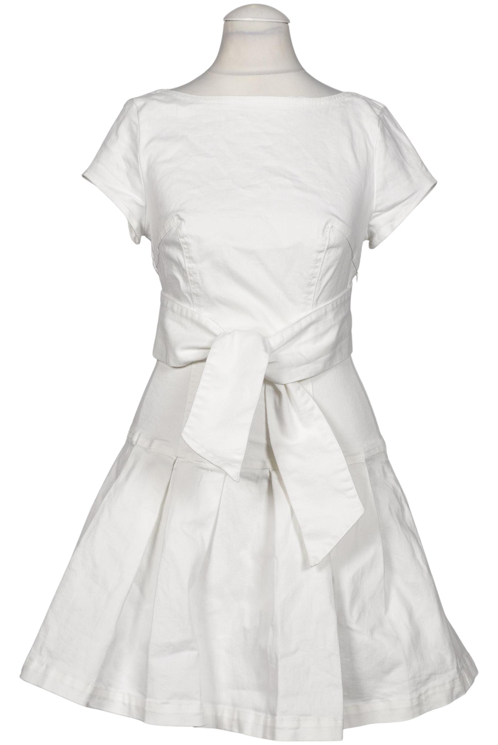 

Urban Outfitters Damen Kleid, weiß, Gr. 34