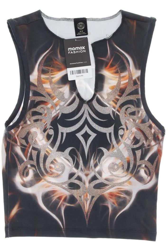 

Urban Outfitters Damen Top, grau, Gr. 38
