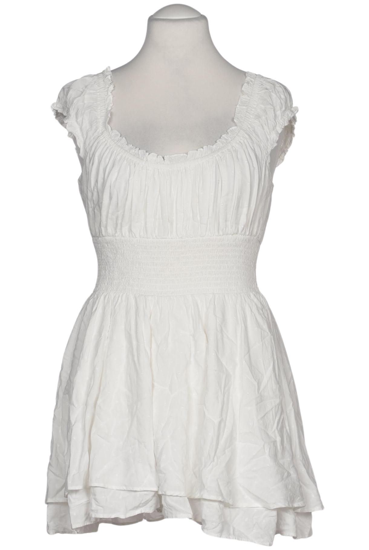 

Urban Outfitters Damen Jumpsuit/Overall, weiß, Gr. 44