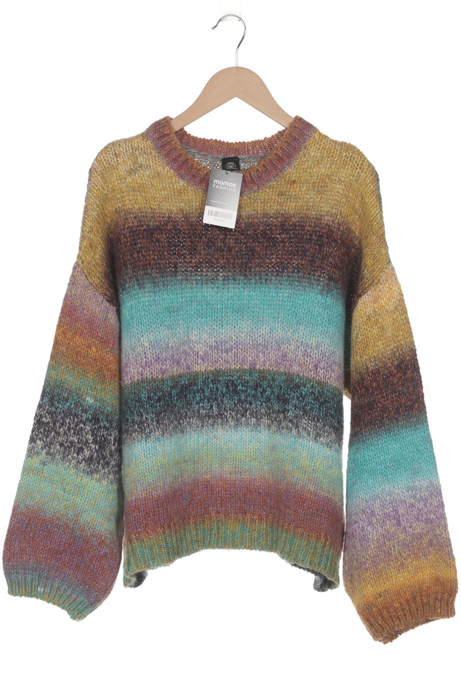 

Urban Outfitters Damen Pullover, mehrfarbig, Gr. 38