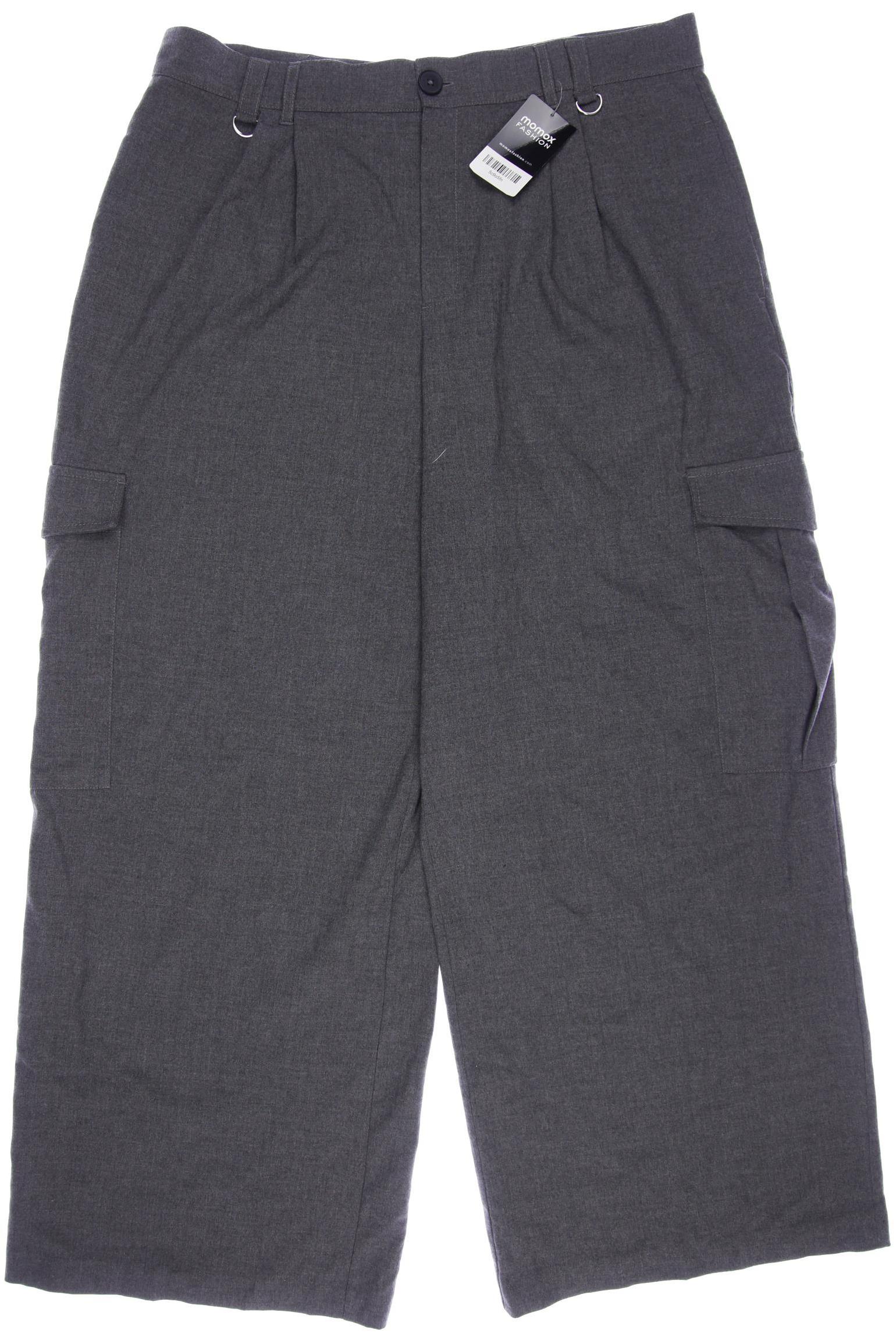 

Urban Outfitters Damen Stoffhose, grau