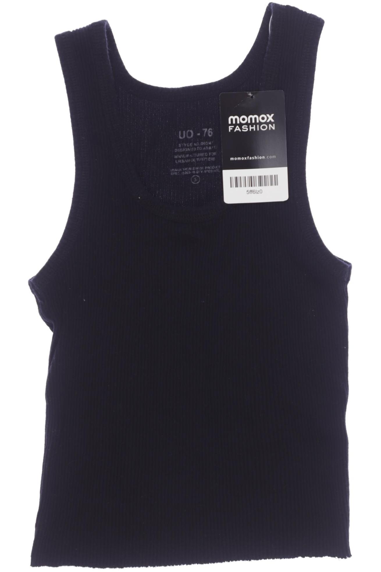 

Urban Outfitters Damen Top, marineblau, Gr. 34