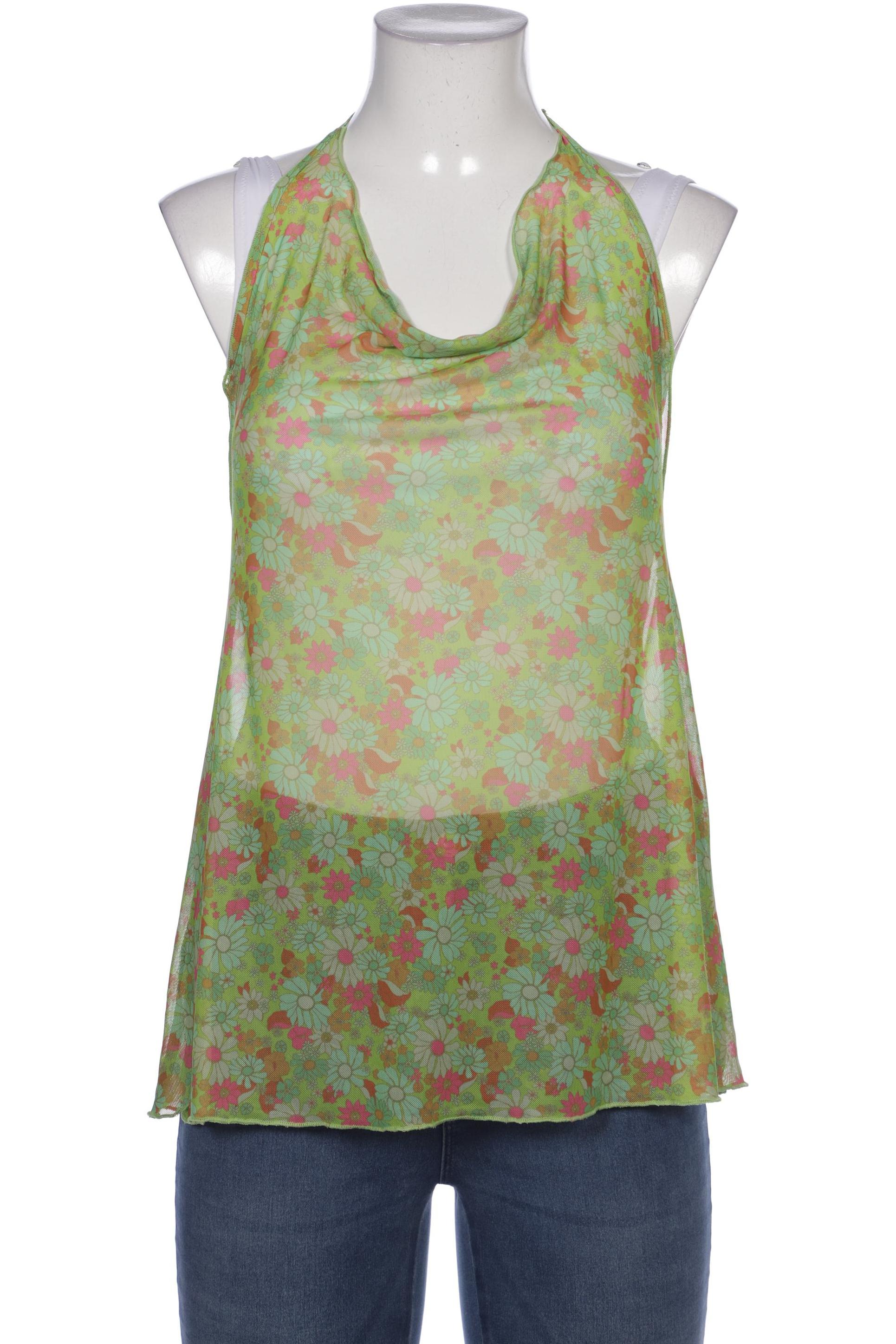 

Urban Outfitters Damen Top, grün, Gr. 42