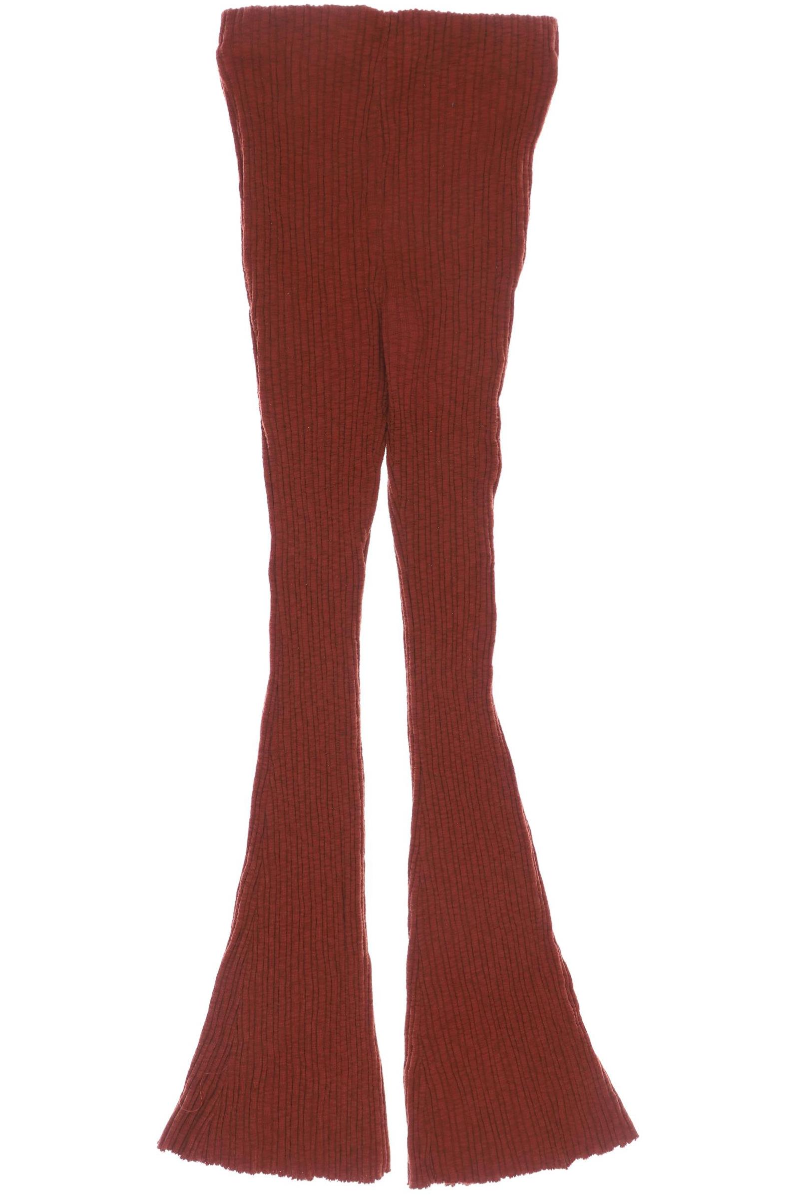 

Urban Outfitters Damen Stoffhose, braun
