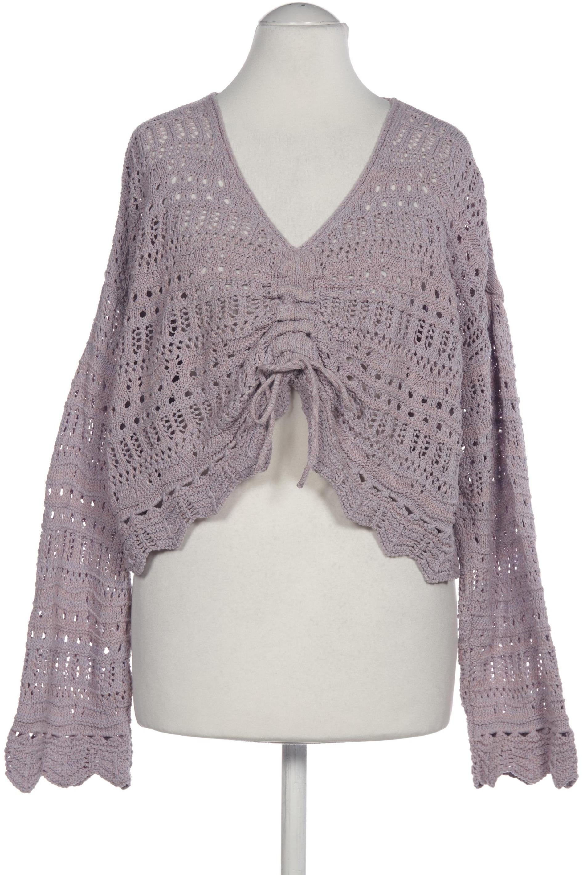 

Urban Outfitters Damen Pullover, flieder, Gr. 34