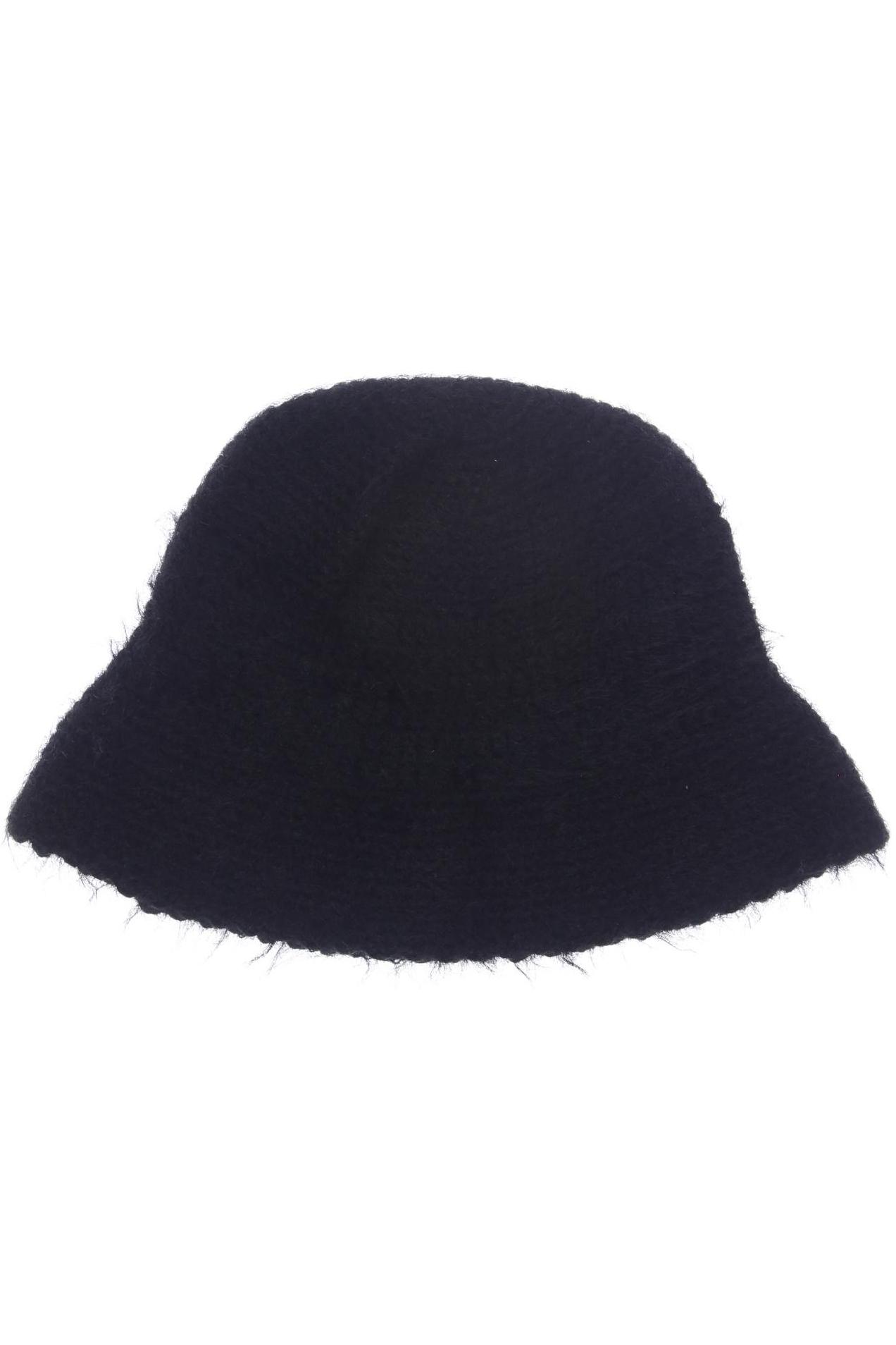 

Urban Outfitters Damen Hut/Mütze, schwarz, Gr. uni