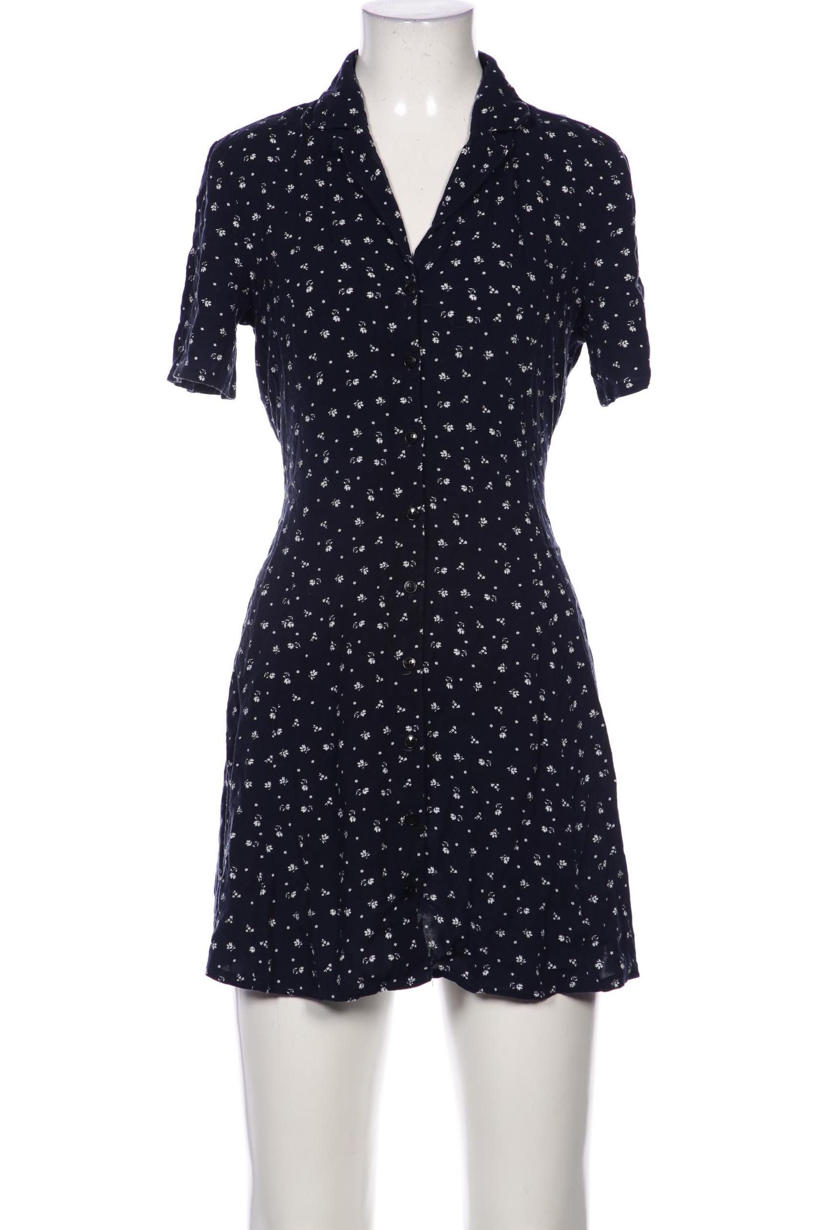 

Urban Outfitters Damen Kleid, marineblau, Gr. 36
