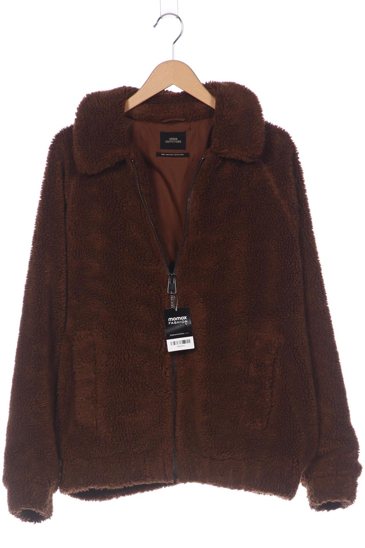 

Urban Outfitters Damen Jacke, braun, Gr. 38