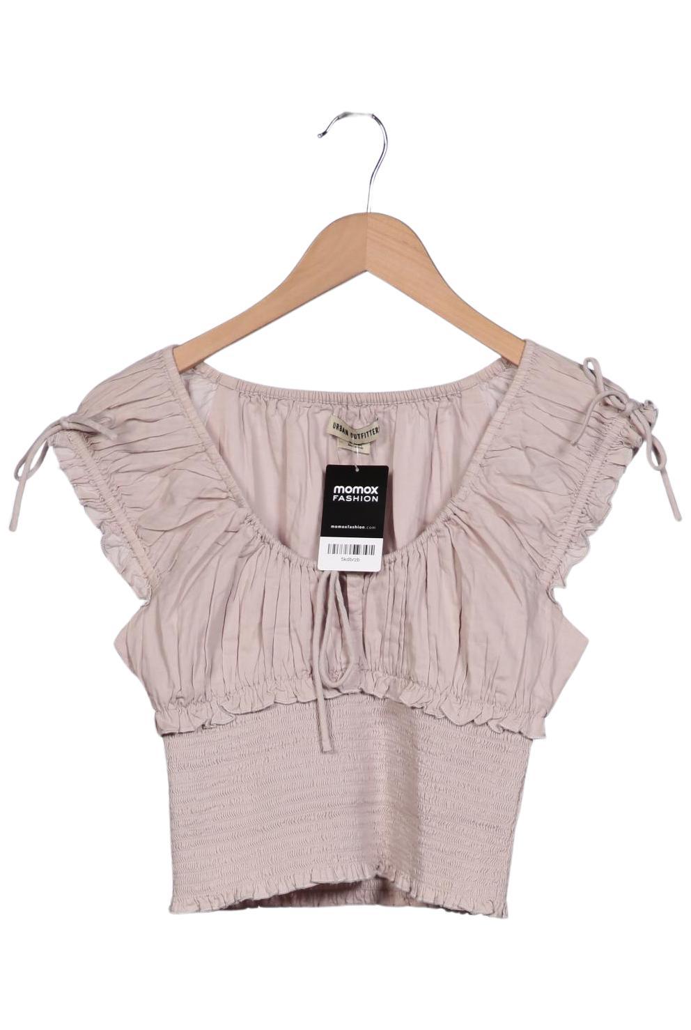 

Urban Outfitters Damen T-Shirt, pink, Gr. 42