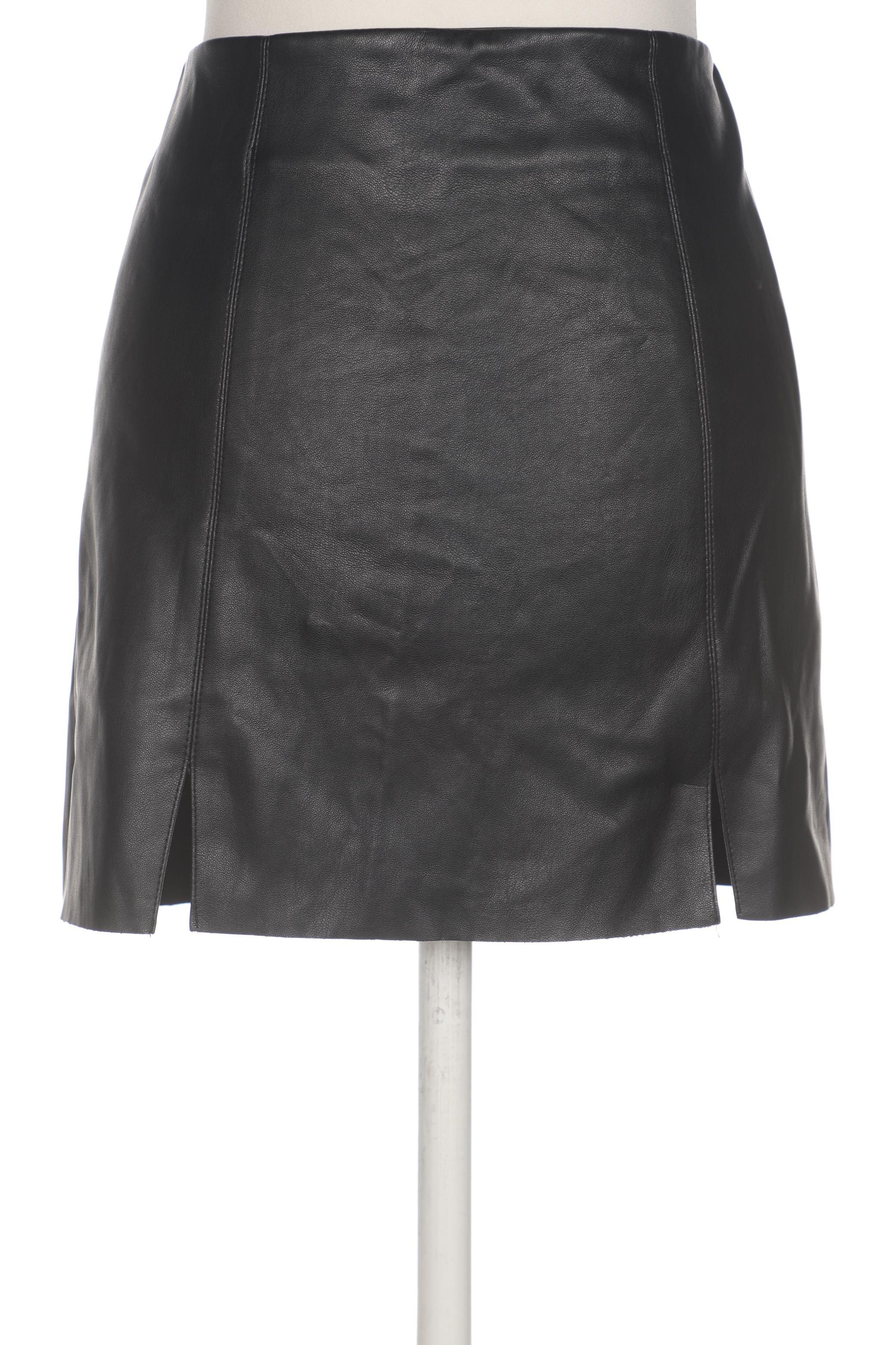 

Urban Outfitters Damen Rock, schwarz, Gr. 36