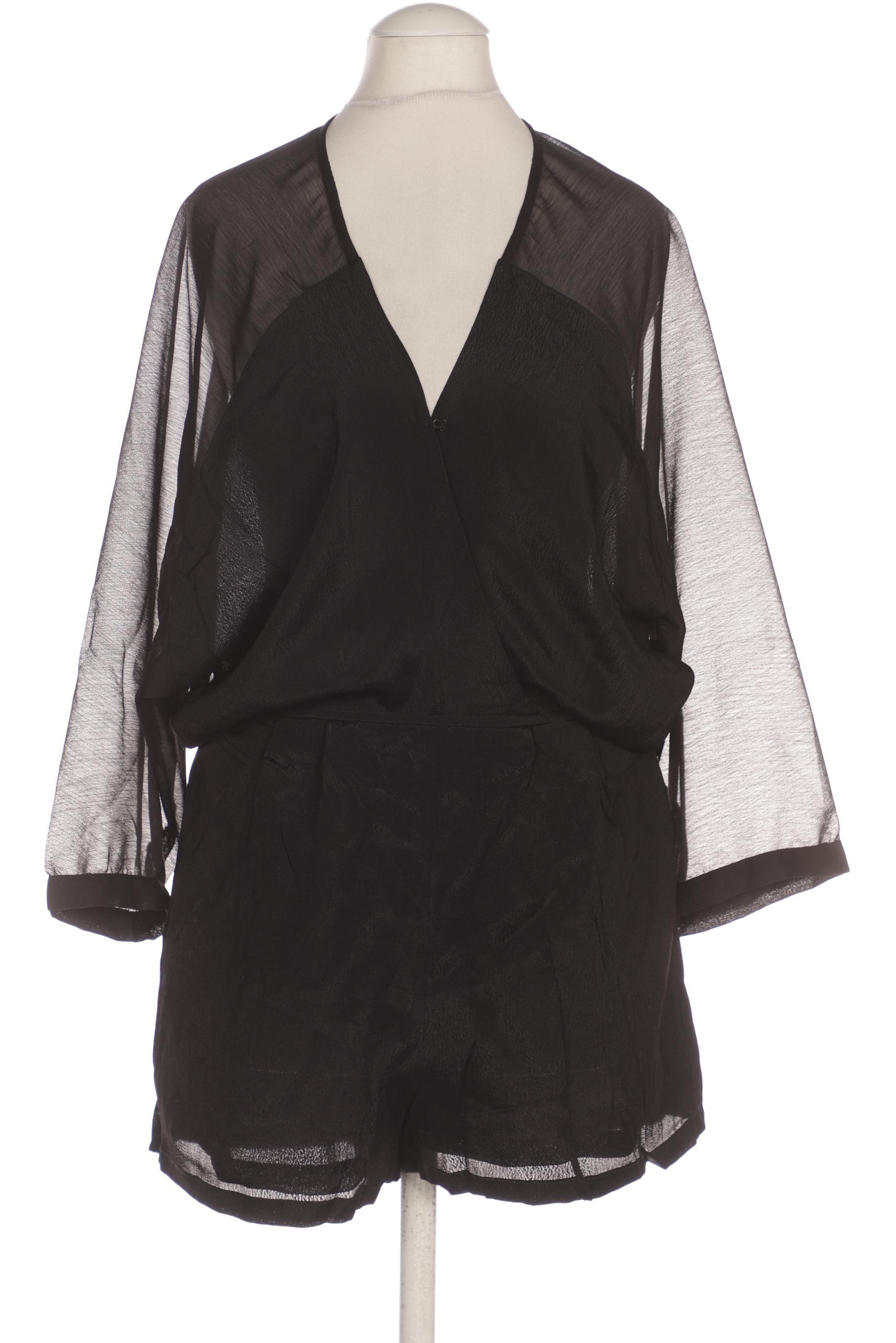 

Urban Outfitters Damen Jumpsuit/Overall, schwarz, Gr. 36