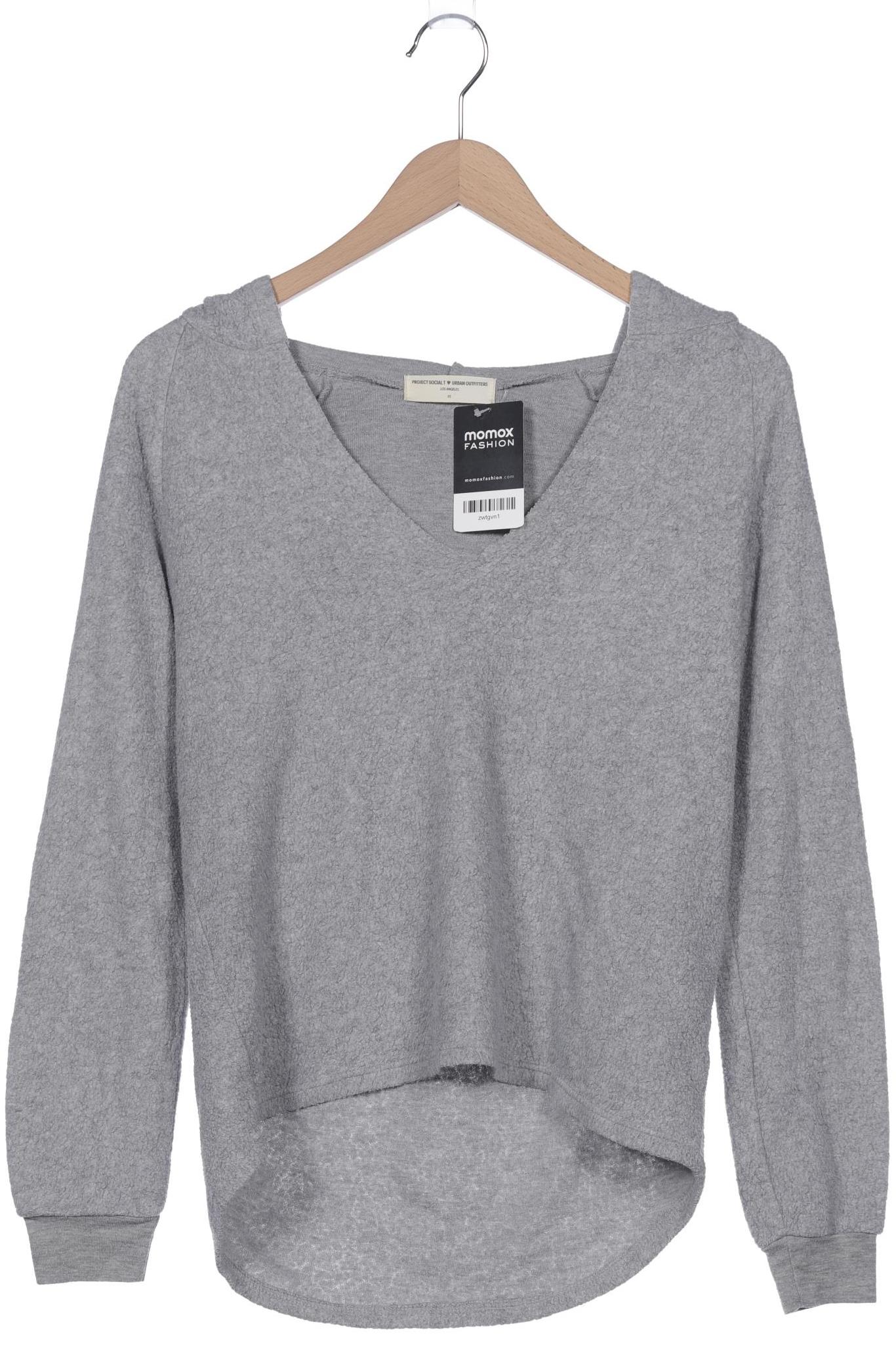 

Urban Outfitters Damen Pullover, grau, Gr. 34