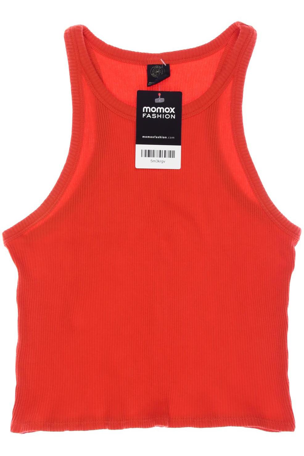 

Urban Outfitters Damen Top, rot