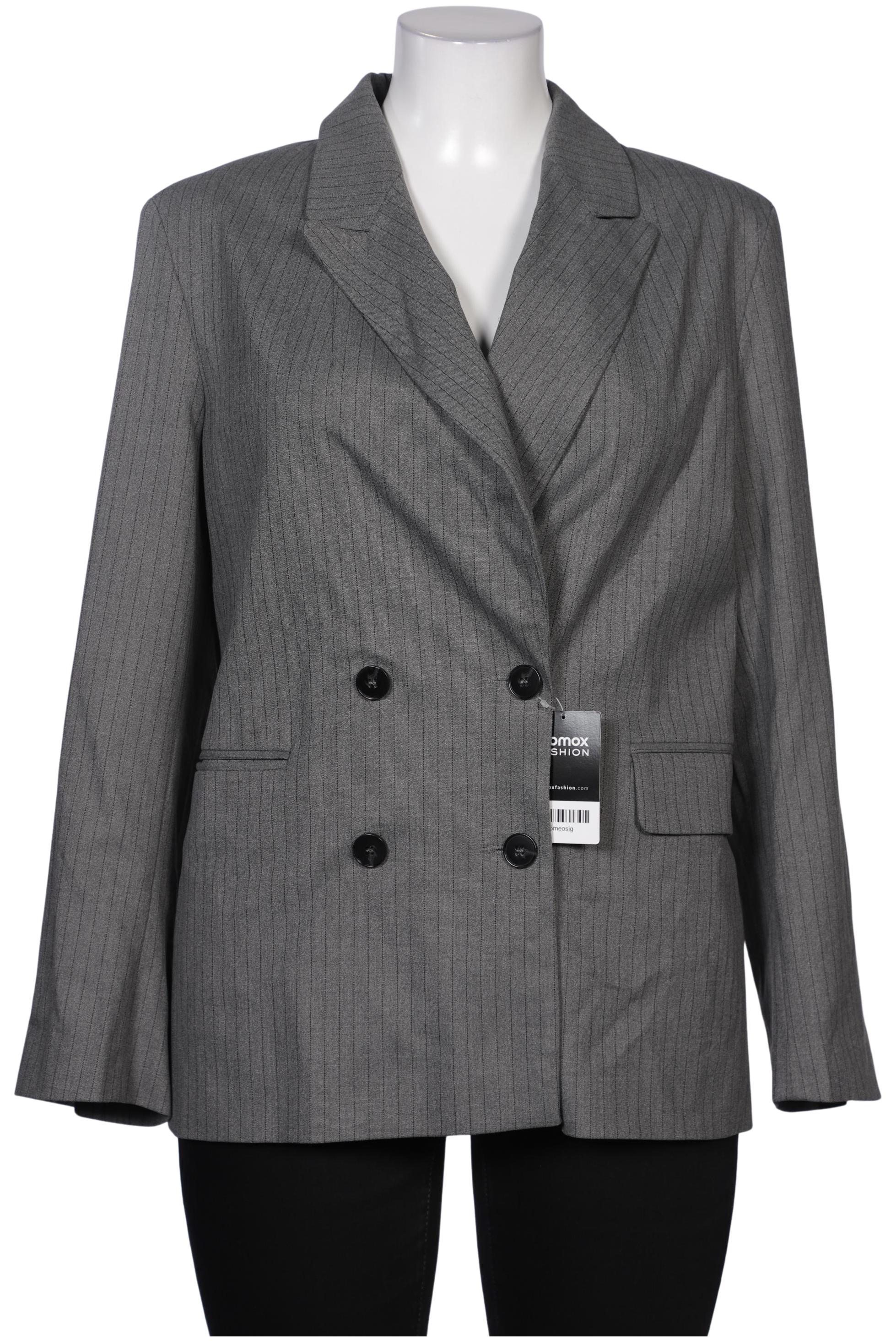 

Urban Outfitters Damen Blazer, grau, Gr. 38