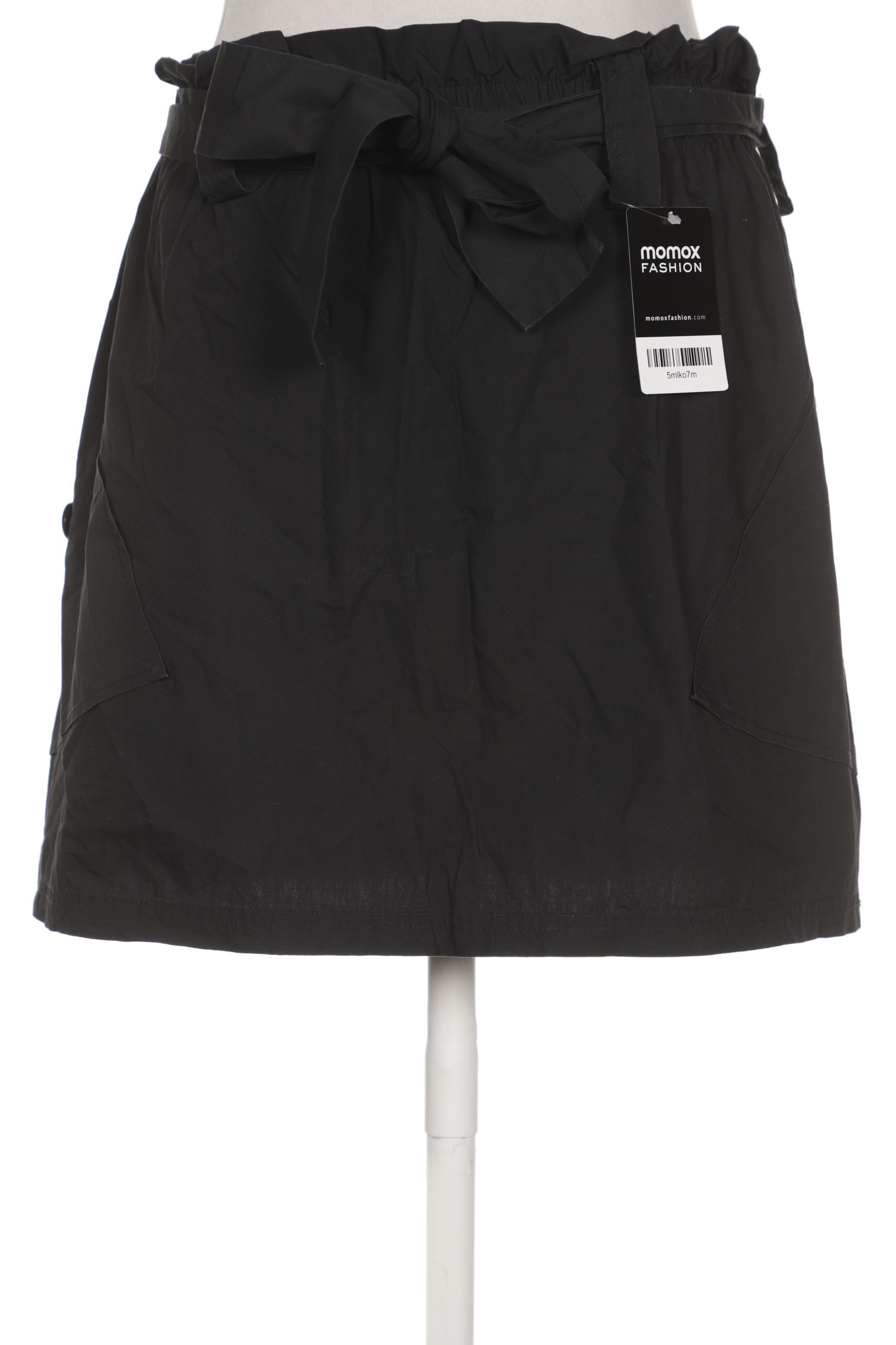 

Urban Outfitters Damen Rock, schwarz, Gr. 38