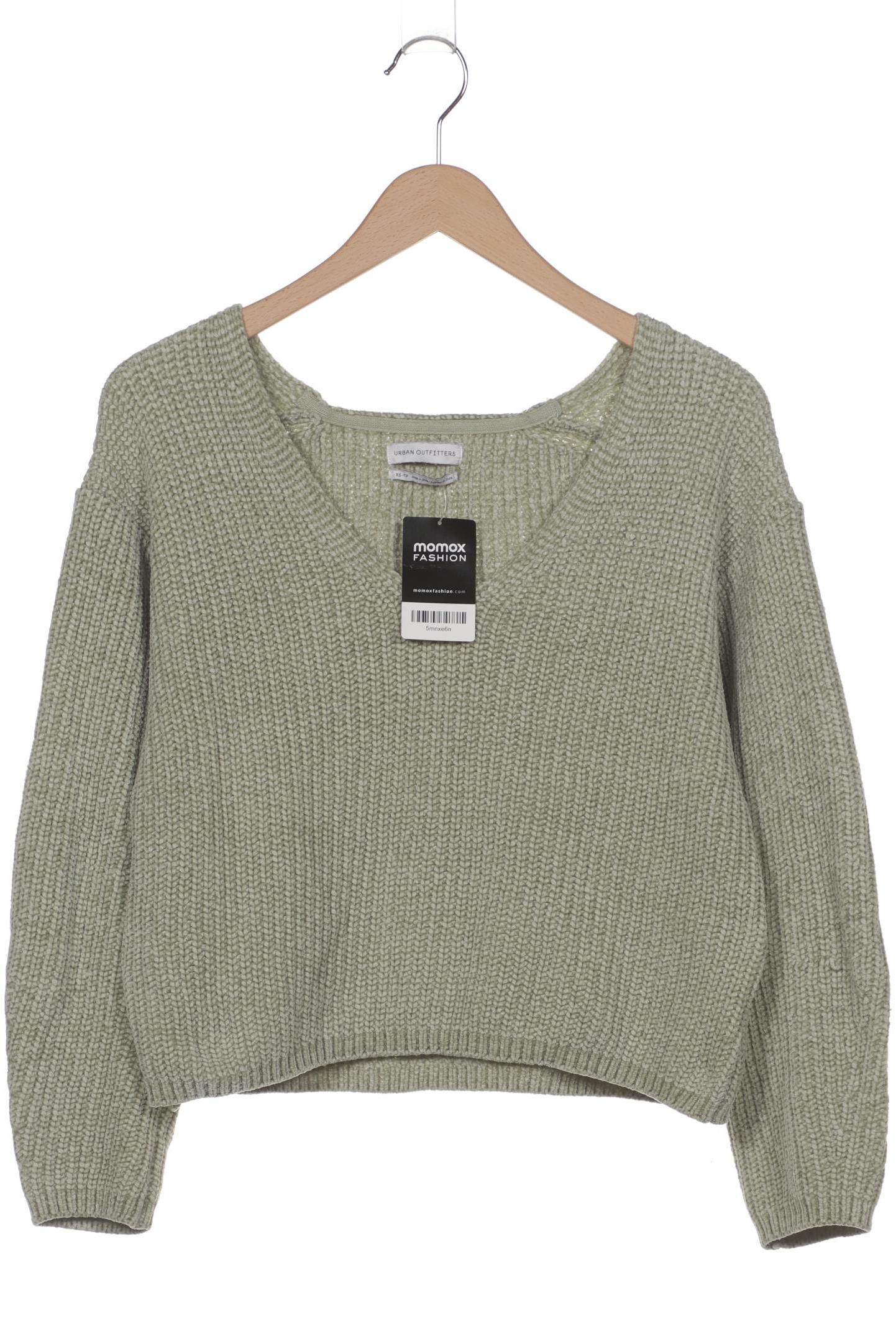 

Urban Outfitters Damen Pullover, grün, Gr. 34