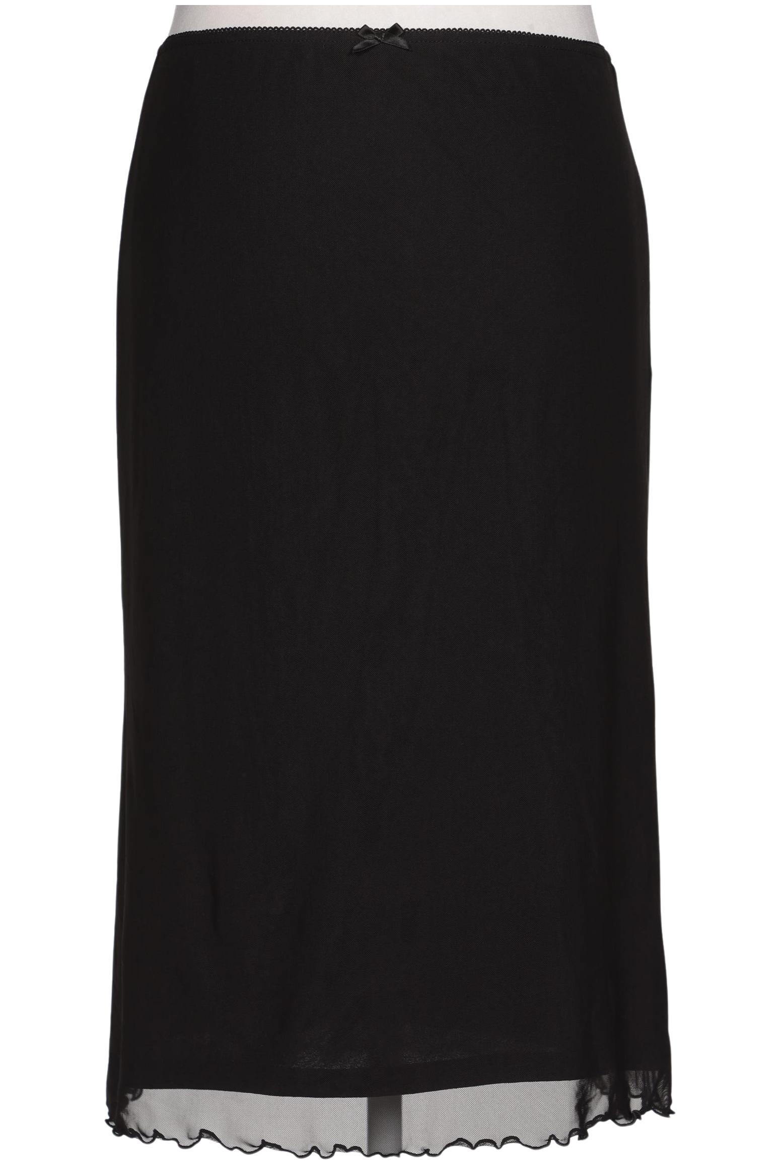 

Urban Outfitters Damen Rock, schwarz, Gr. 42