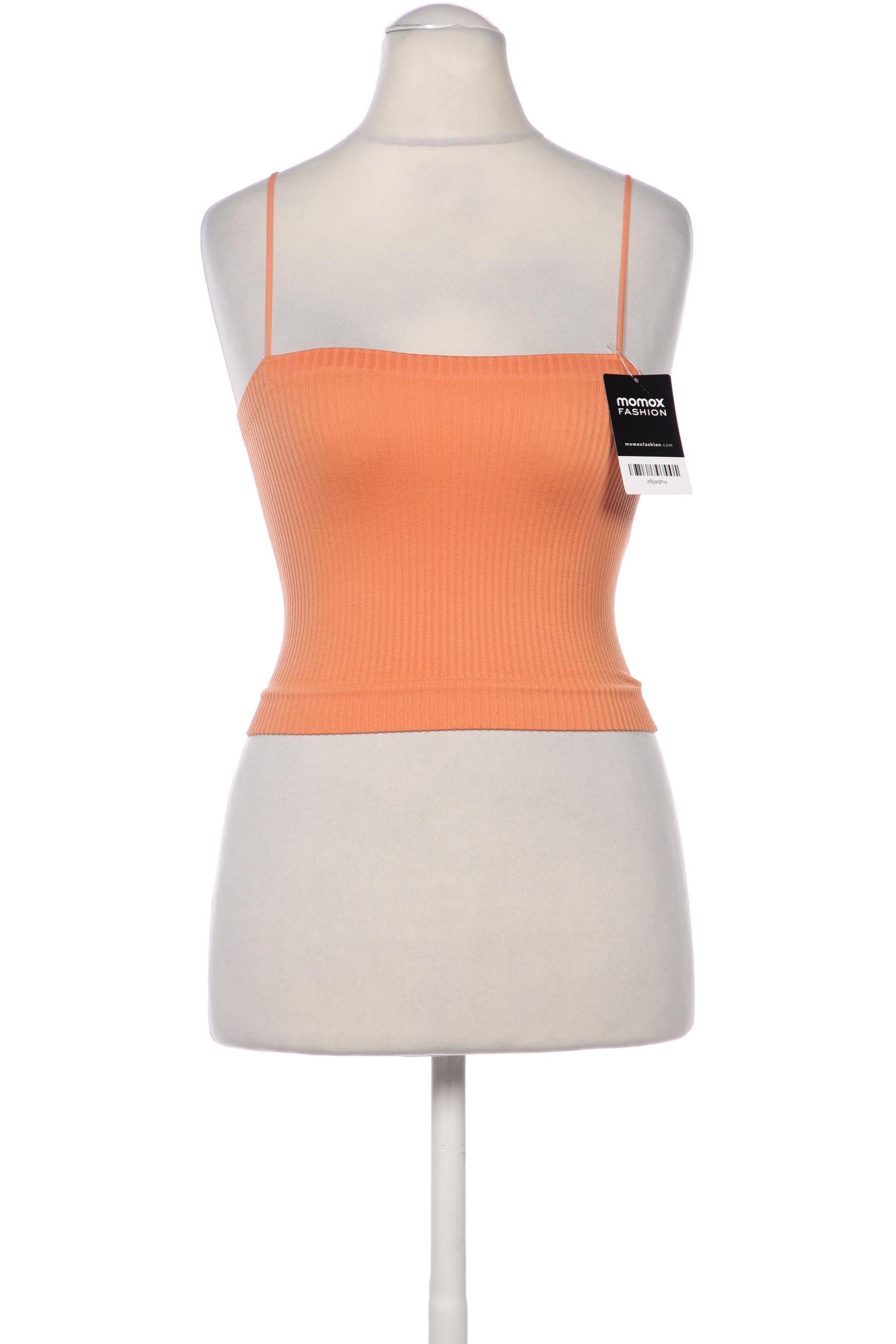 

Urban Outfitters Damen Top, orange, Gr. 36