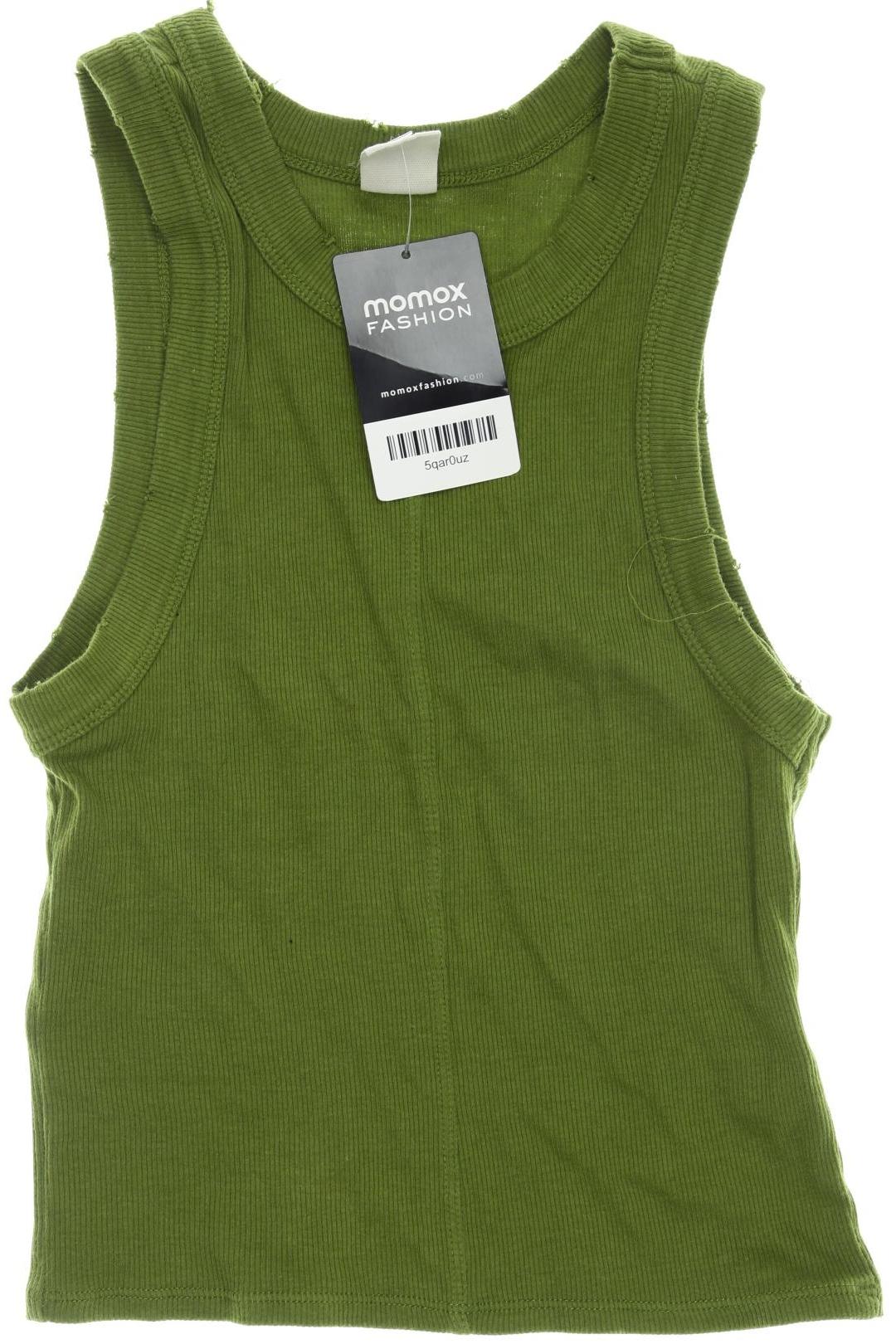 

Urban Outfitters Damen Top, grün, Gr. 34