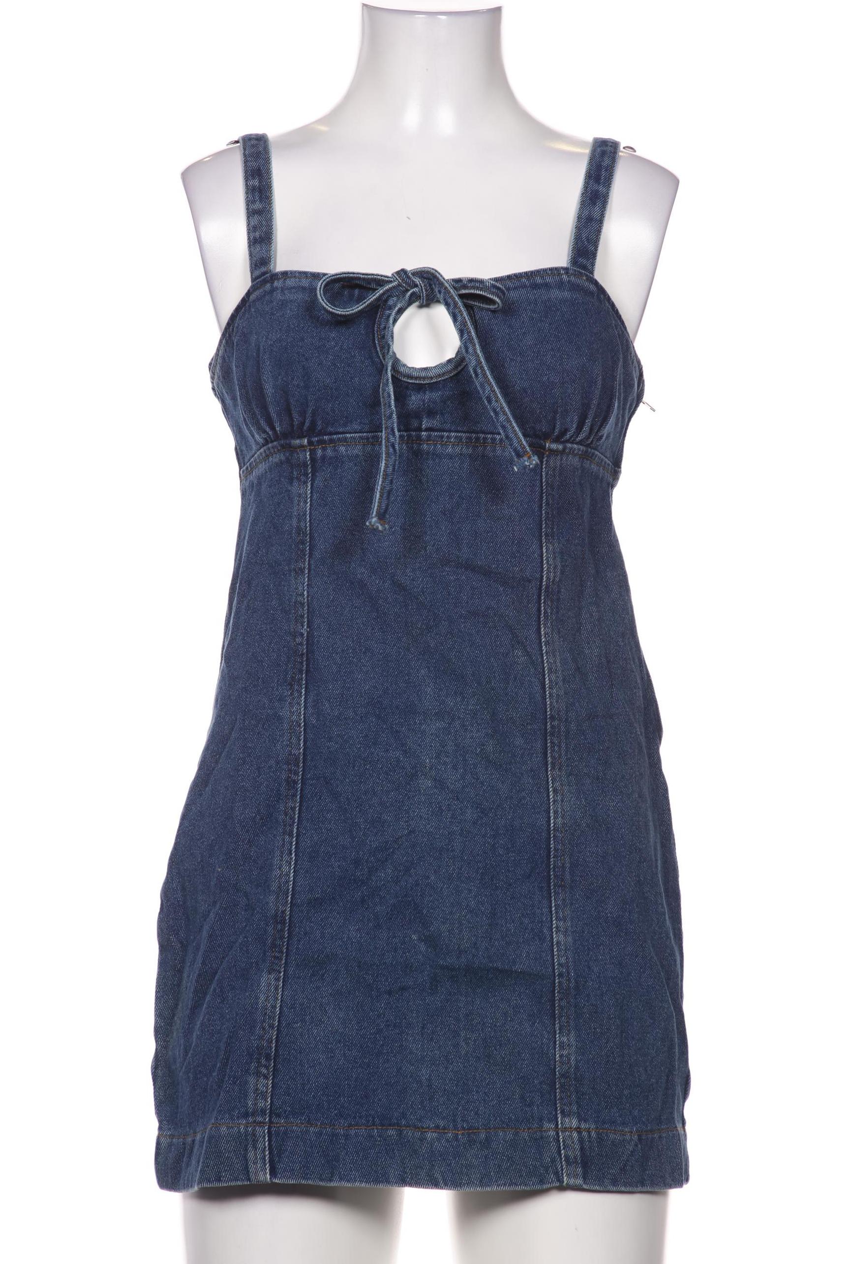 

Urban Outfitters Damen Kleid, blau, Gr. 36