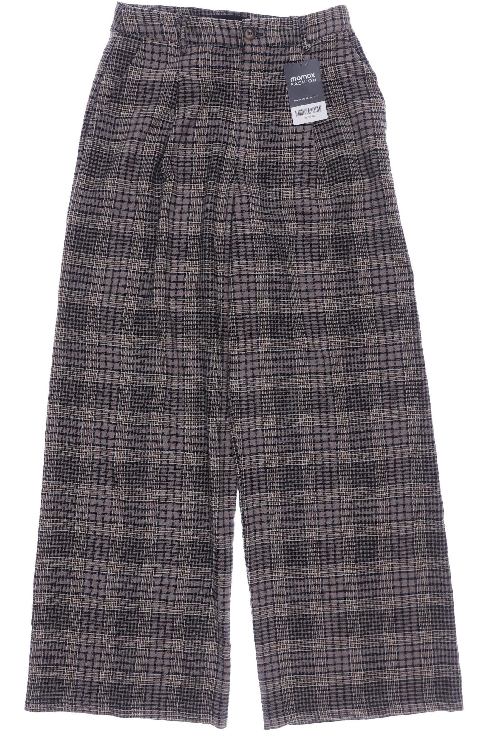 

Urban Outfitters Damen Stoffhose, braun
