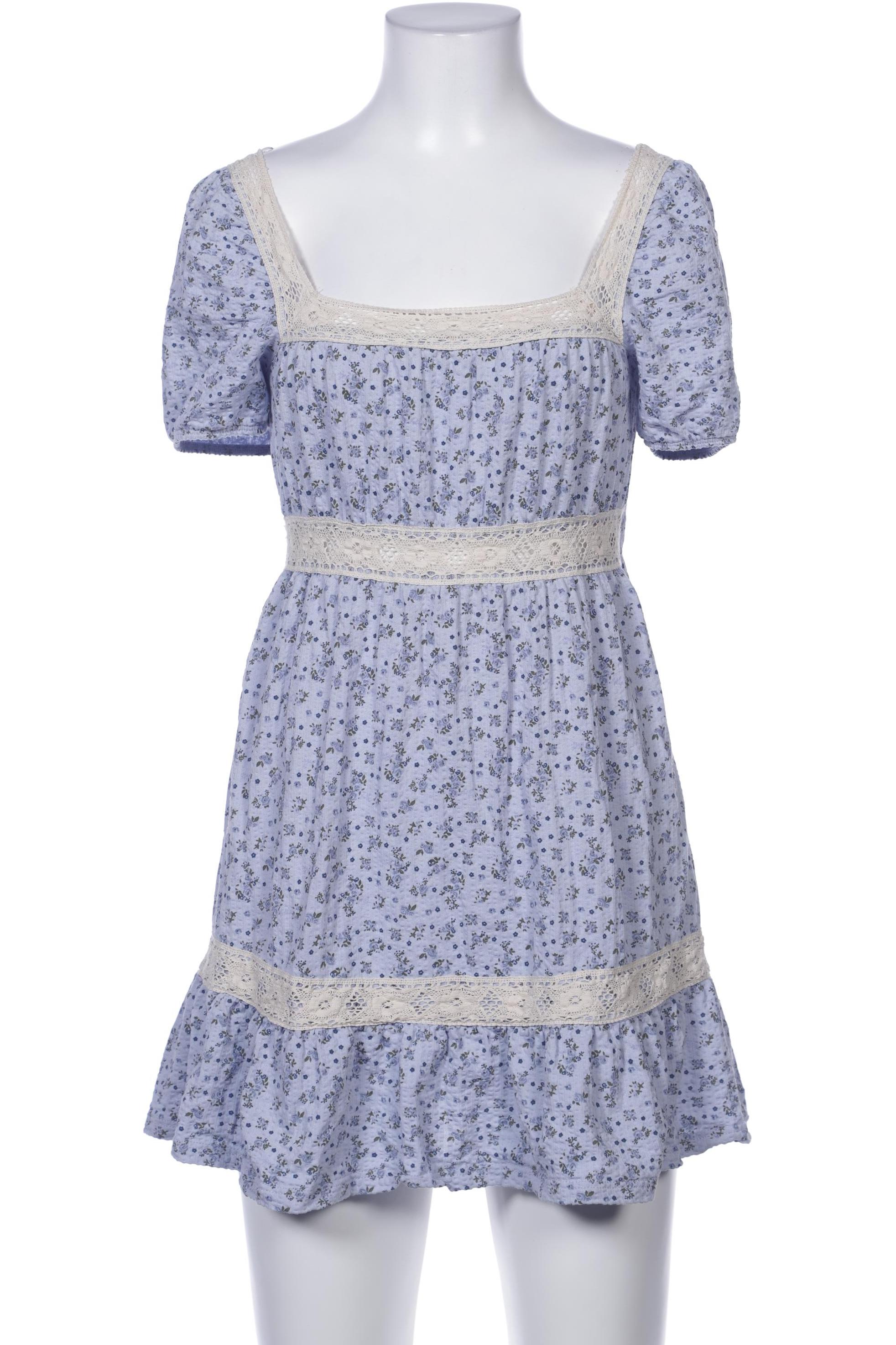 

Urban Outfitters Damen Kleid, hellblau, Gr. 36