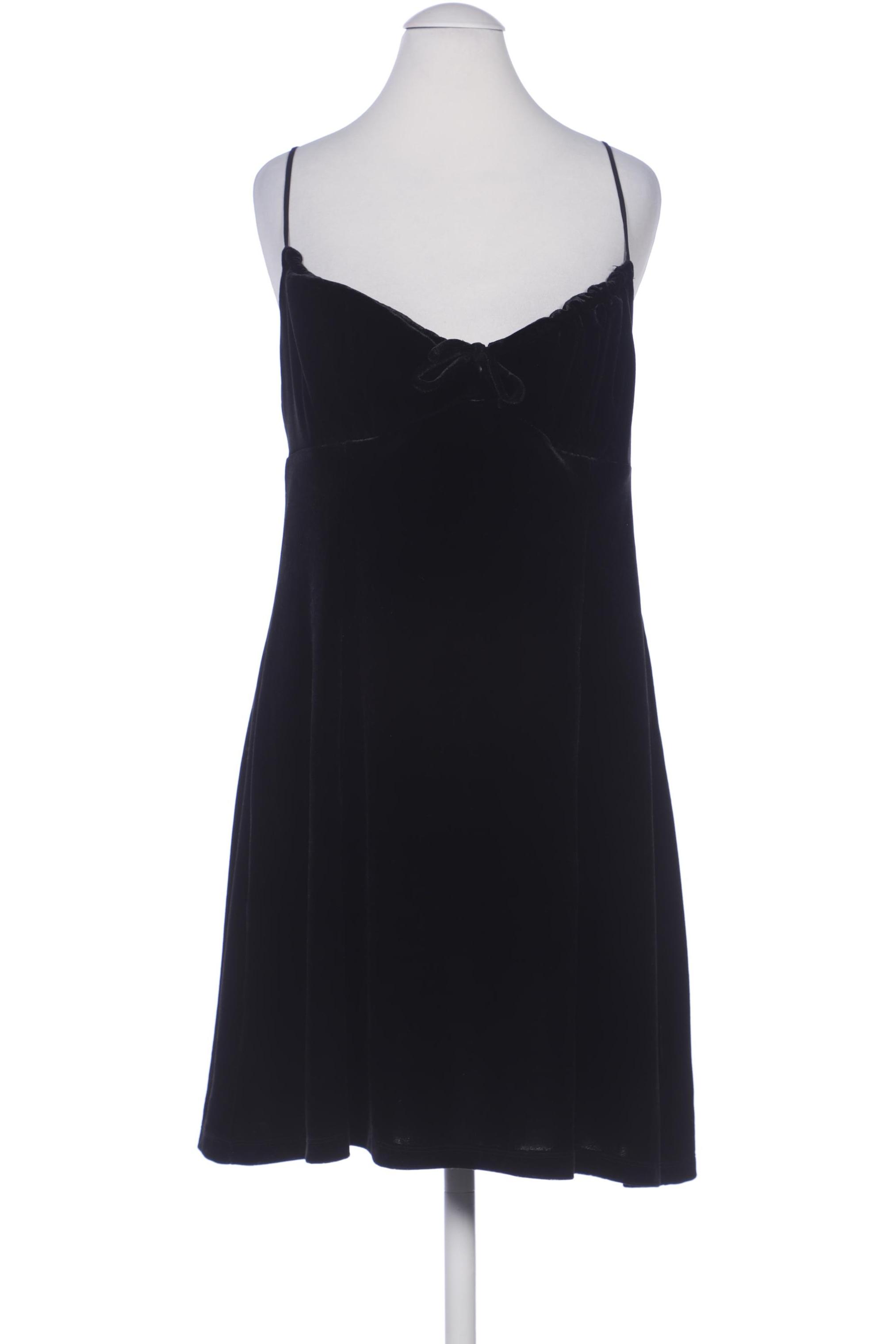 

Urban Outfitters Damen Kleid, schwarz, Gr. 38