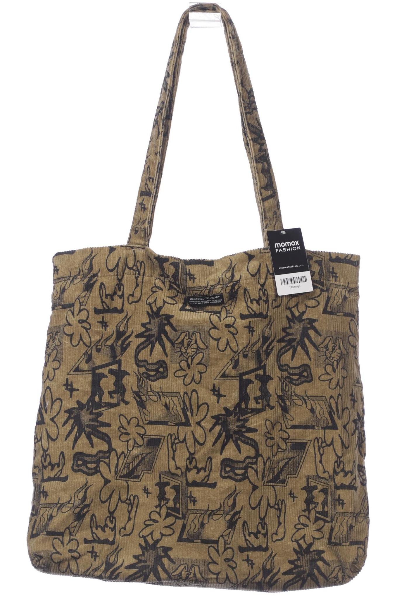 

Urban Outfitters Damen Handtasche, grün, Gr.