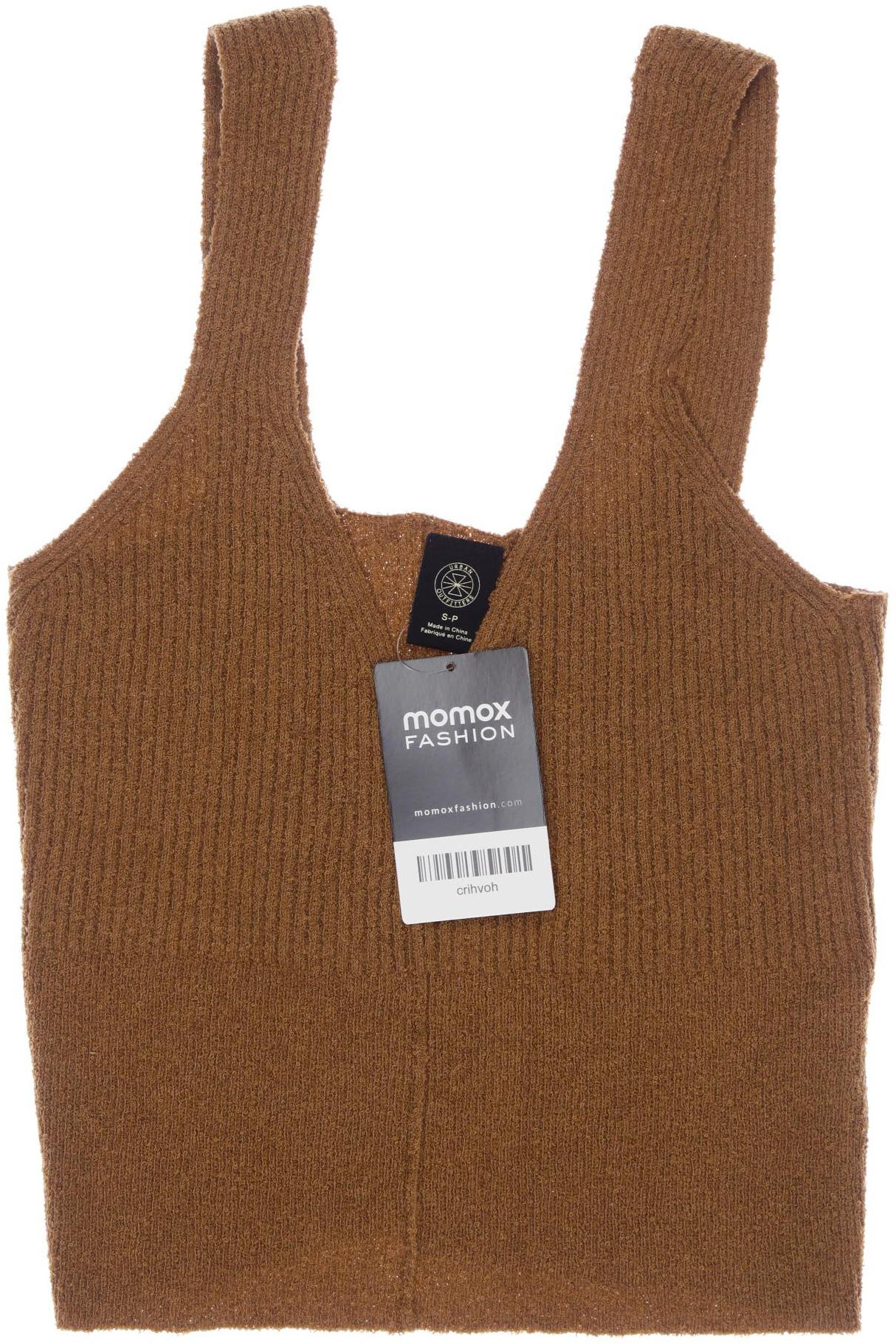 

Urban Outfitters Damen Top, braun, Gr. 36