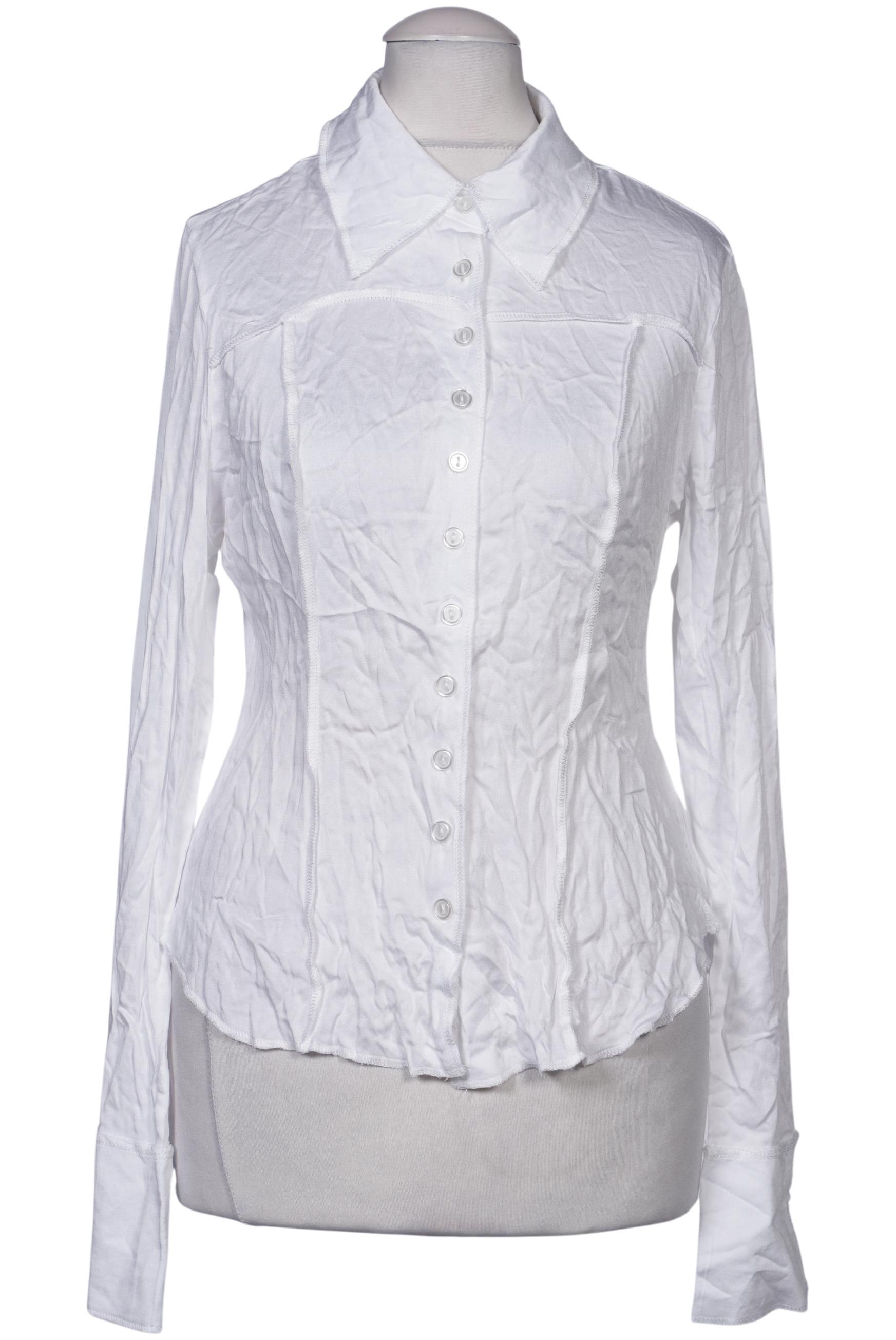 

Urban Outfitters Damen Bluse, weiß, Gr. 36