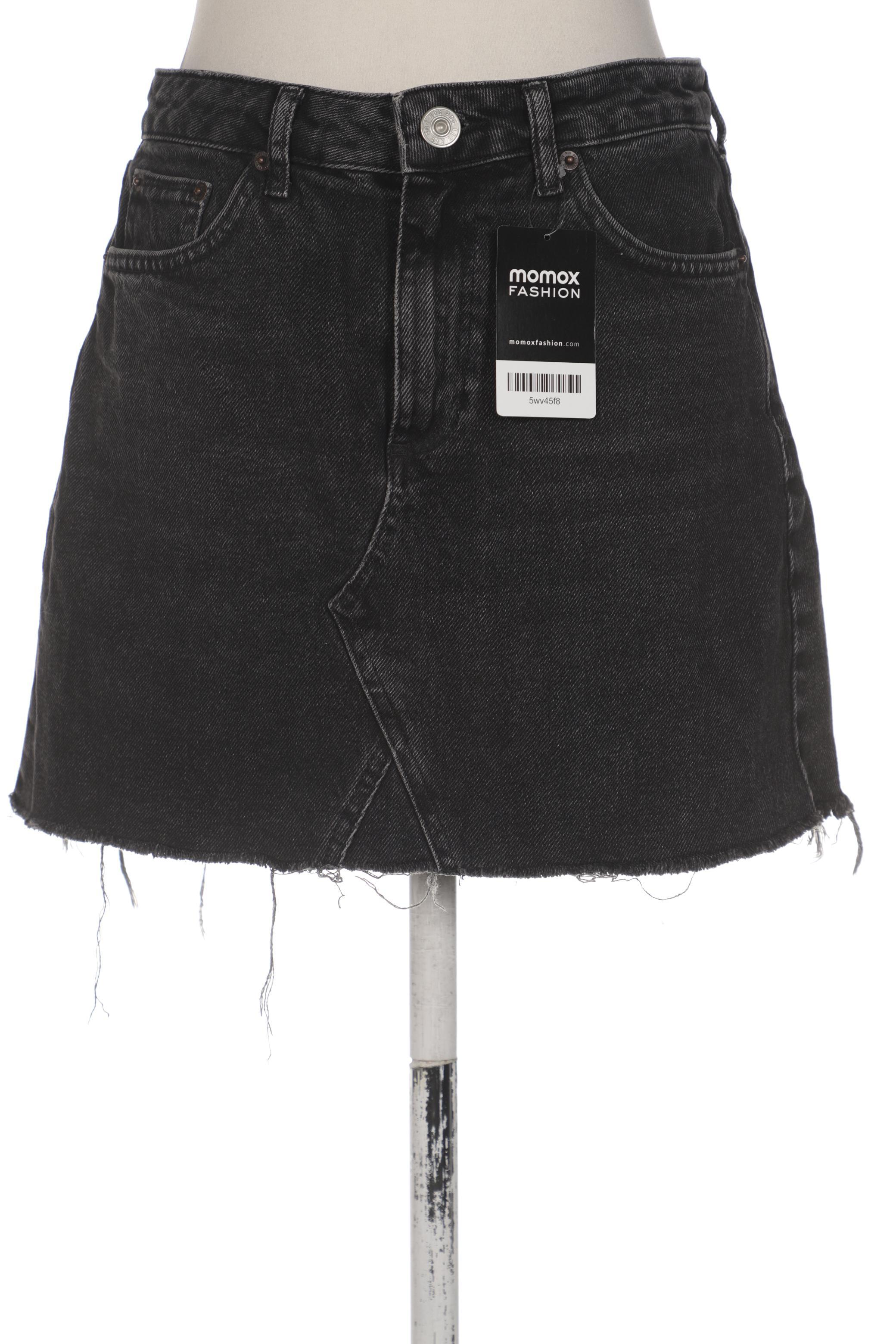 

Urban Outfitters Damen Rock, schwarz