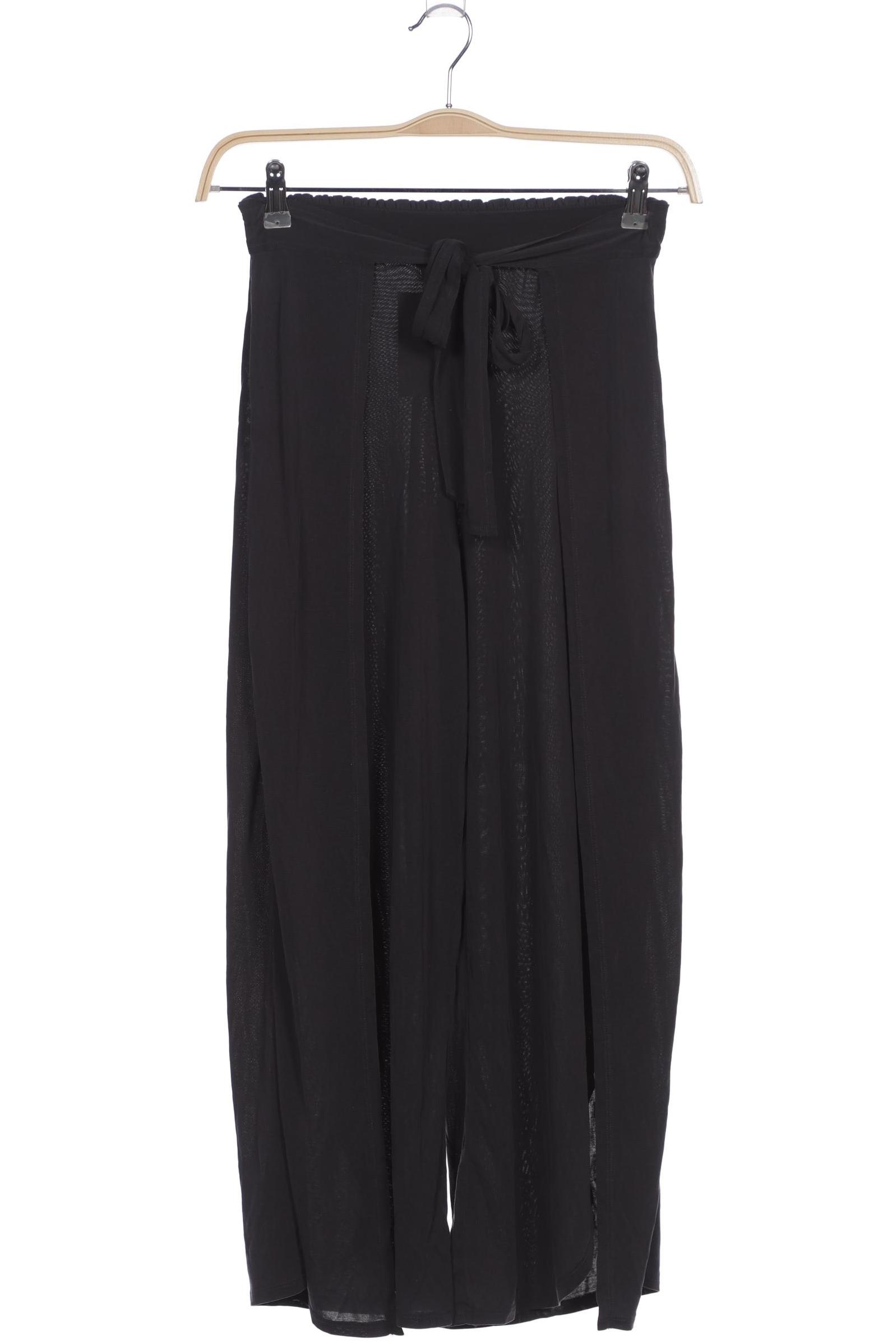 

Urban Outfitters Damen Stoffhose, marineblau, Gr. 0