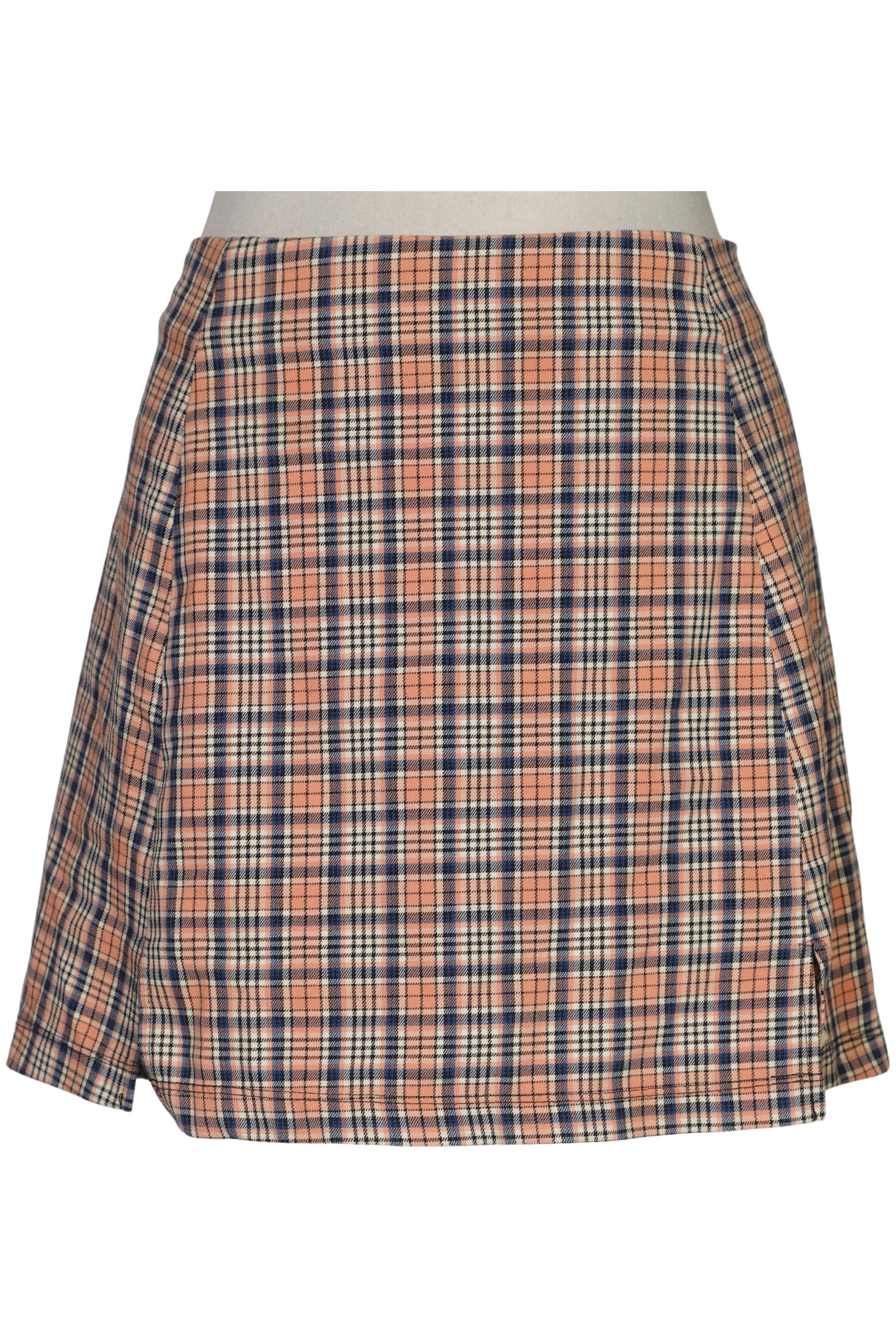 

Urban Outfitters Damen Rock, mehrfarbig, Gr. 38