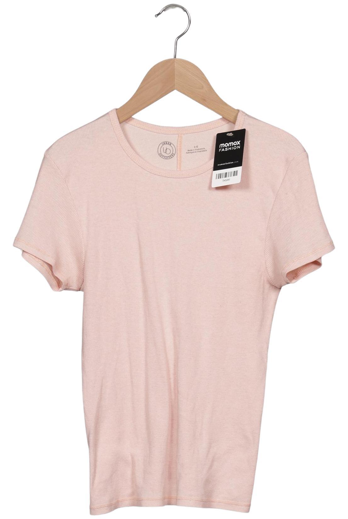 

Urban Outfitters Damen T-Shirt, pink, Gr. 42