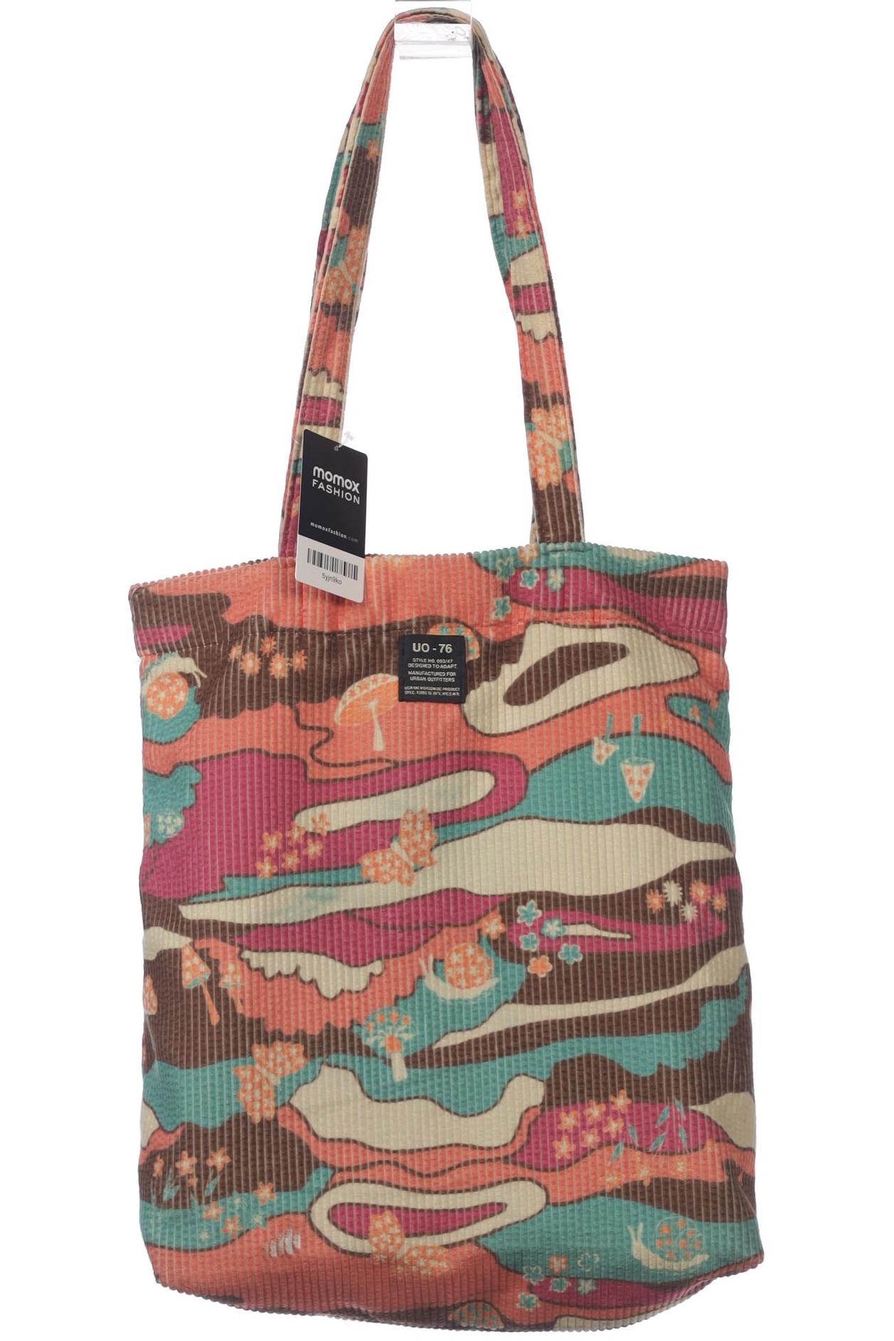 

Urban Outfitters Damen Handtasche, mehrfarbig, Gr.