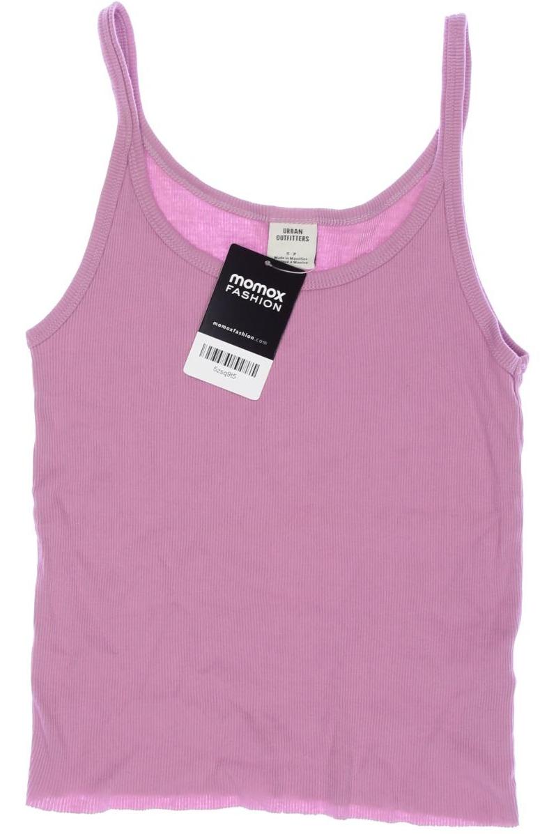 

Urban Outfitters Damen Top, flieder, Gr. 36