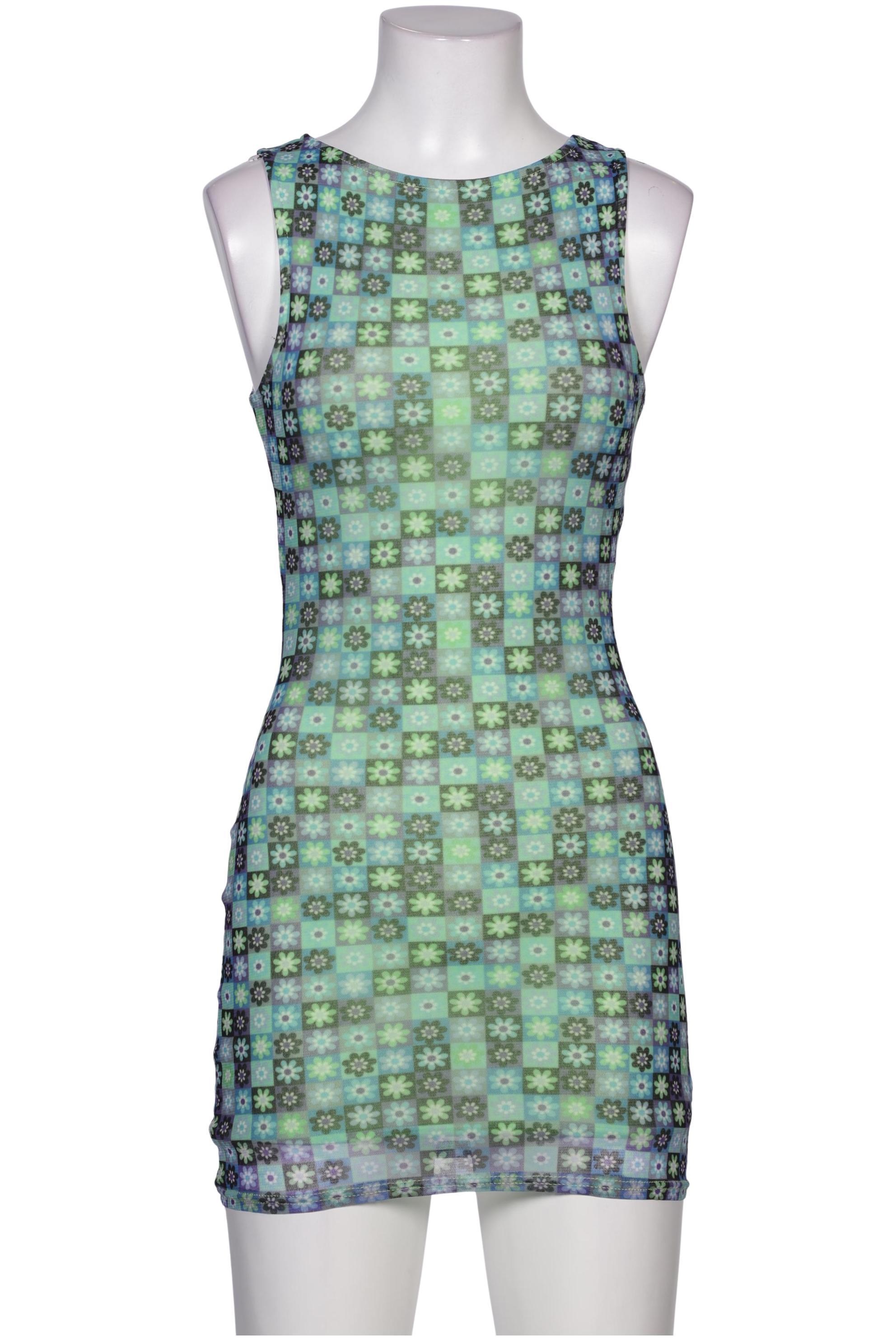 

Urban Outfitters Damen Kleid, grün, Gr. 34